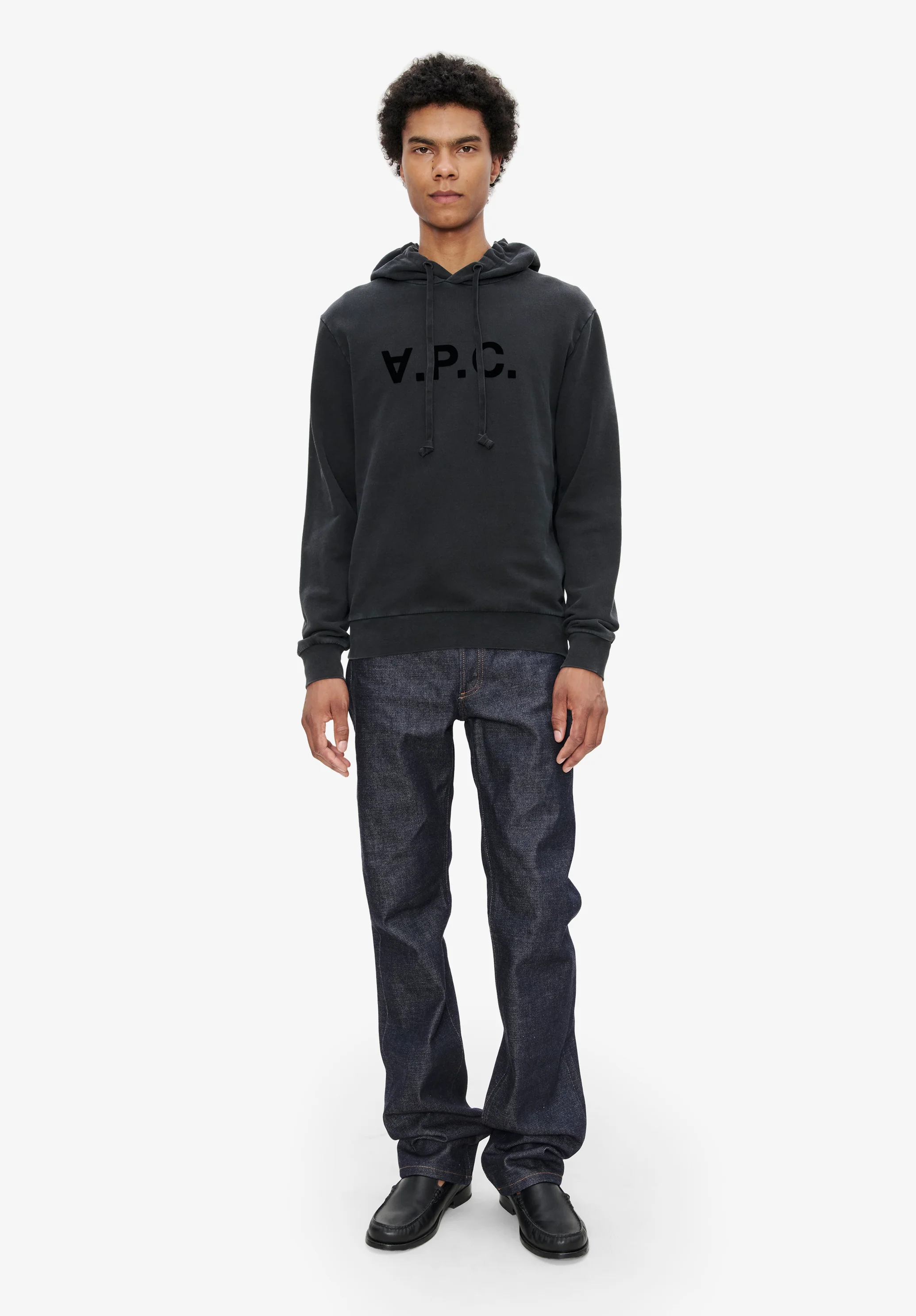 Standard Grand VPC Hoodie (M)