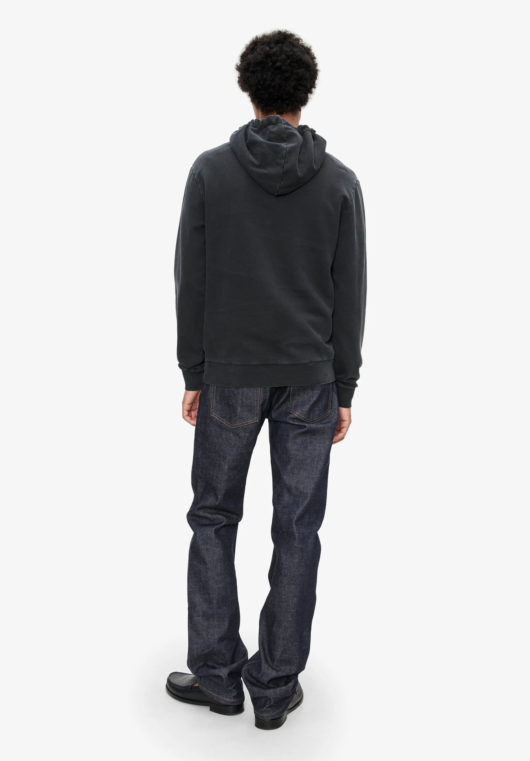 Standard Grand VPC Hoodie (M)