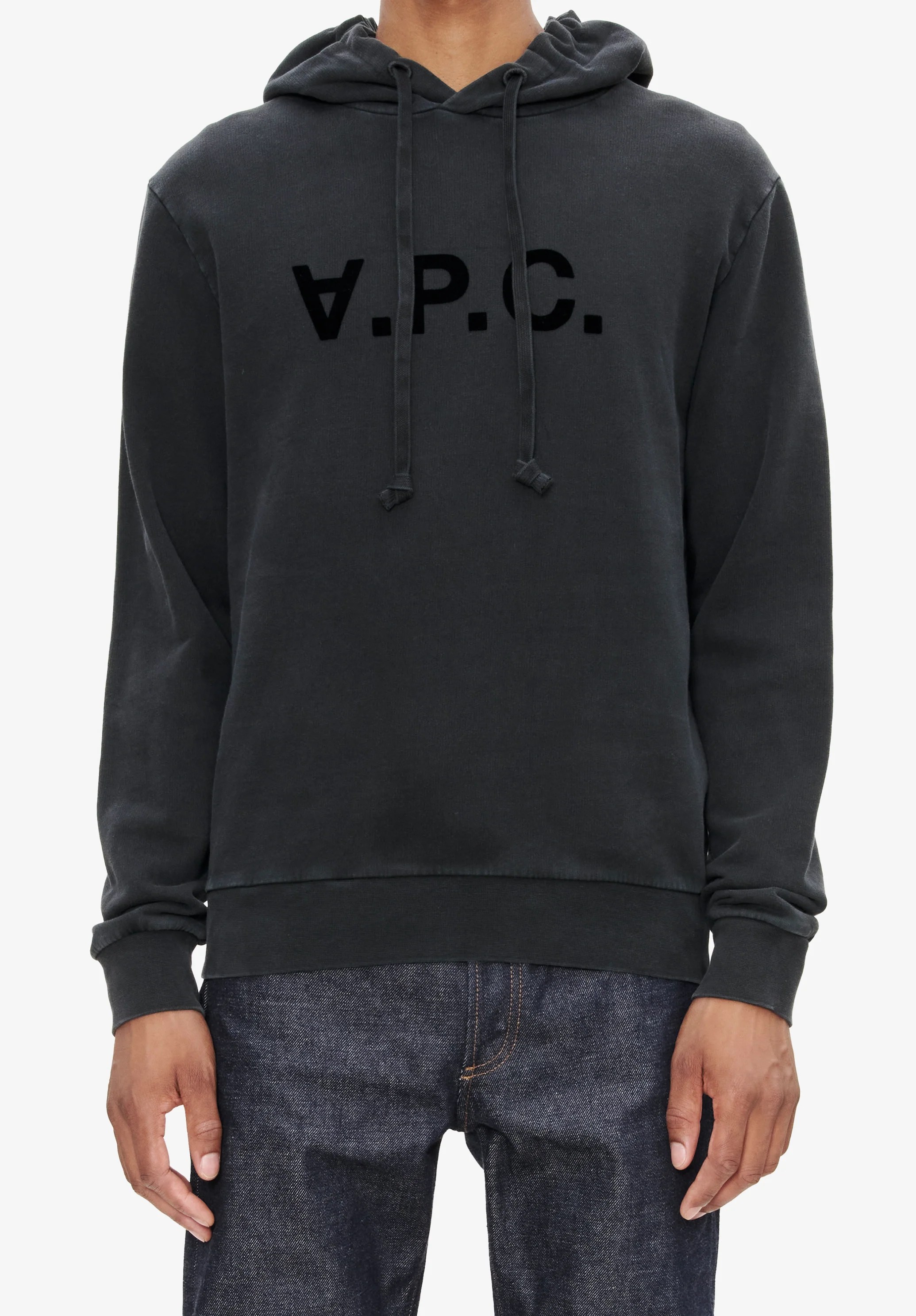 Standard Grand VPC Hoodie (M)