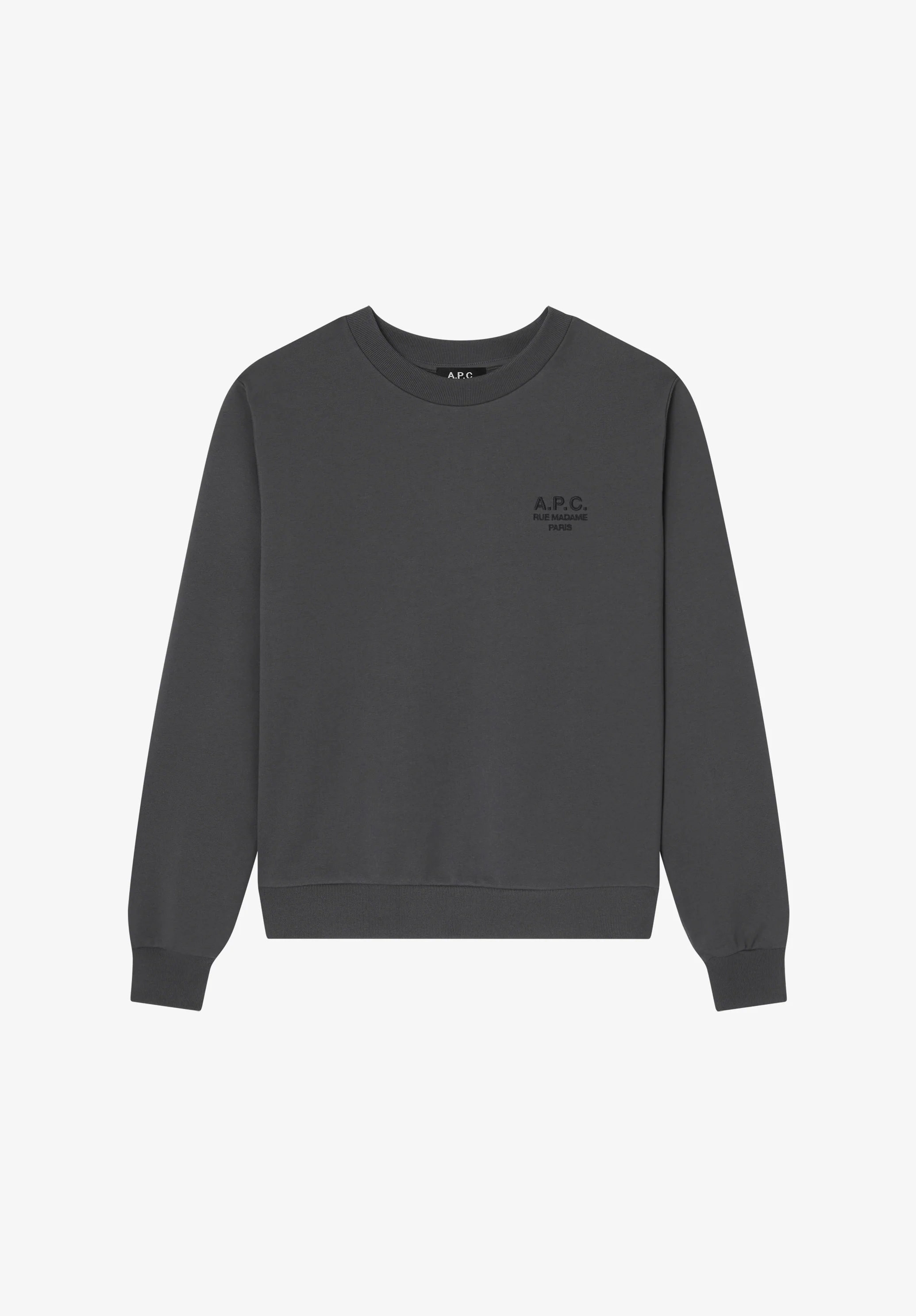 Standard Rue Madame Sweatshirt (M)