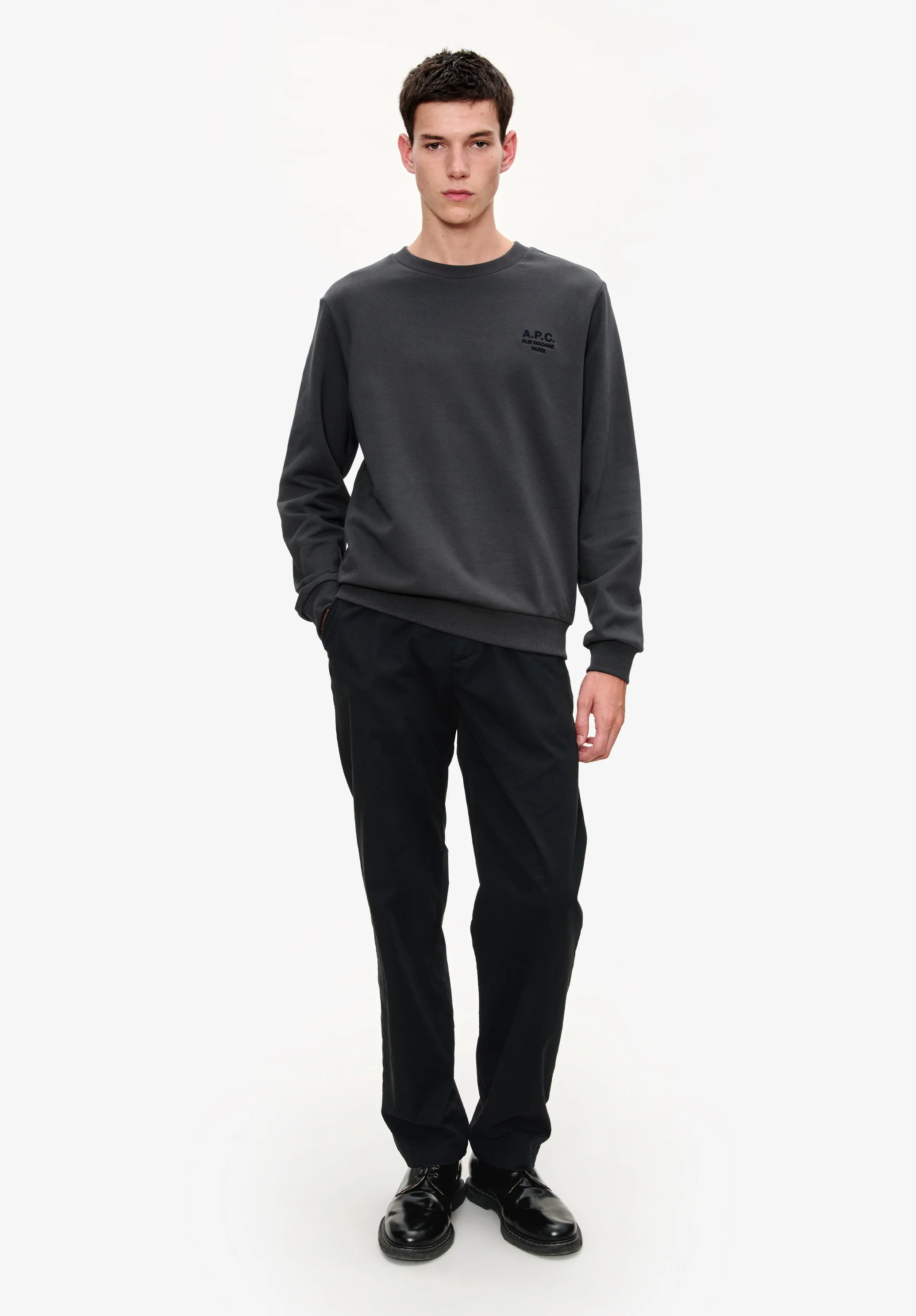 Standard Rue Madame Sweatshirt (M)