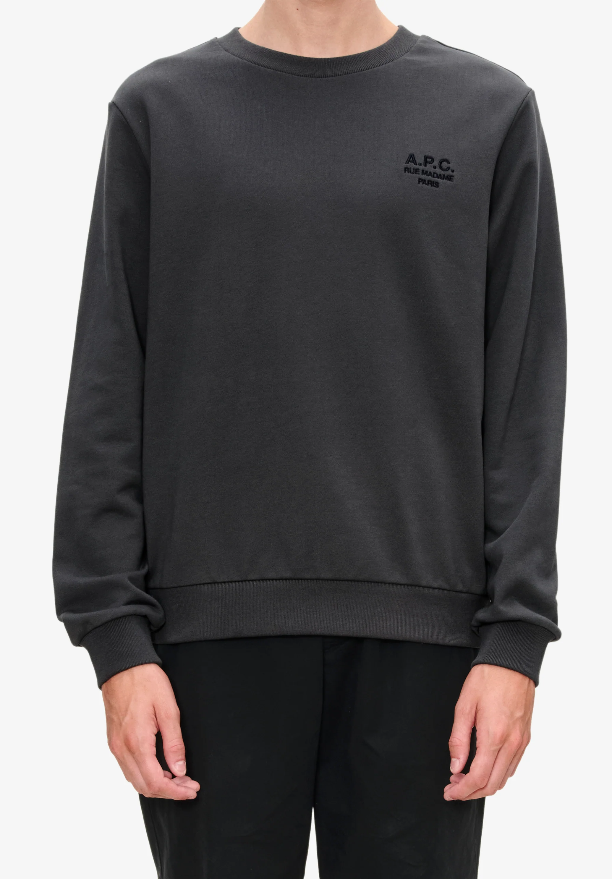 Standard Rue Madame Sweatshirt (M)