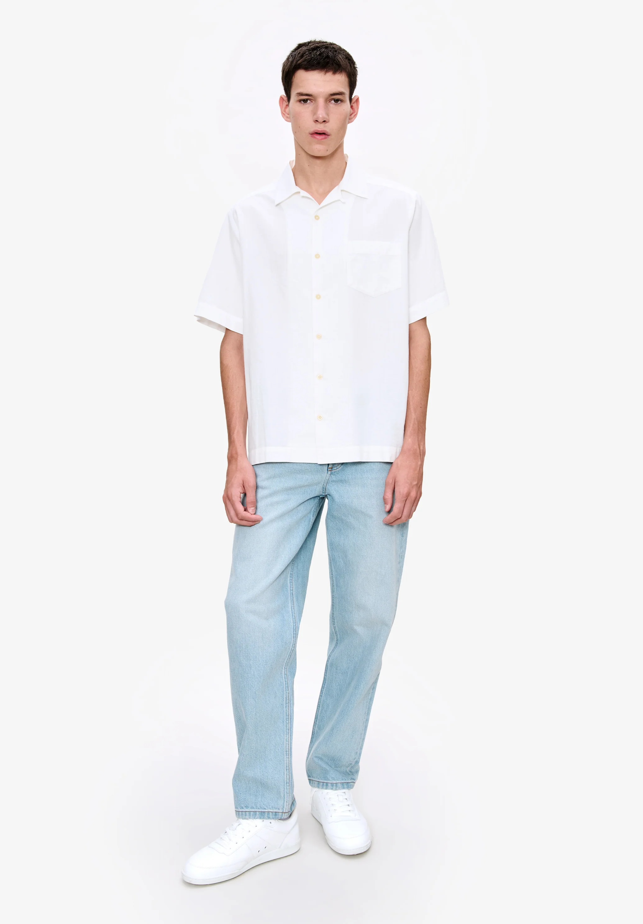 Martin jeans