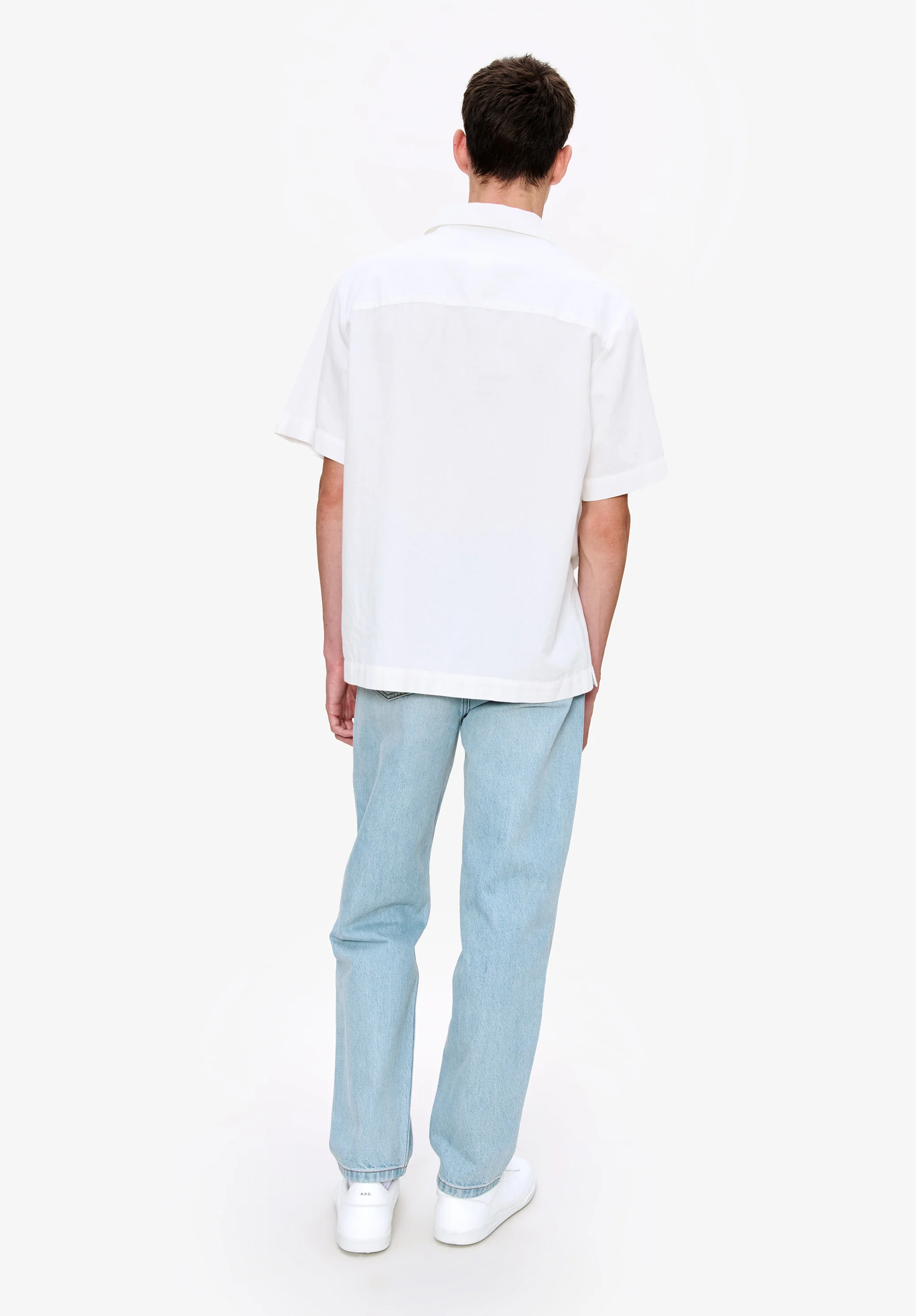 Martin jeans