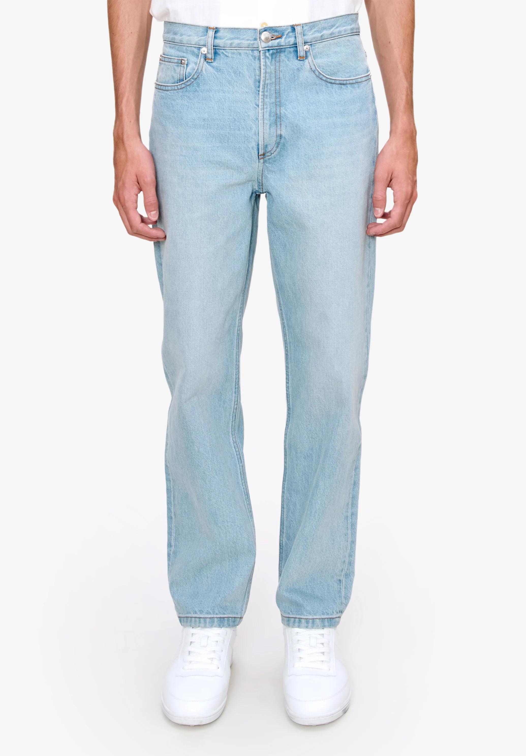 Martin jeans