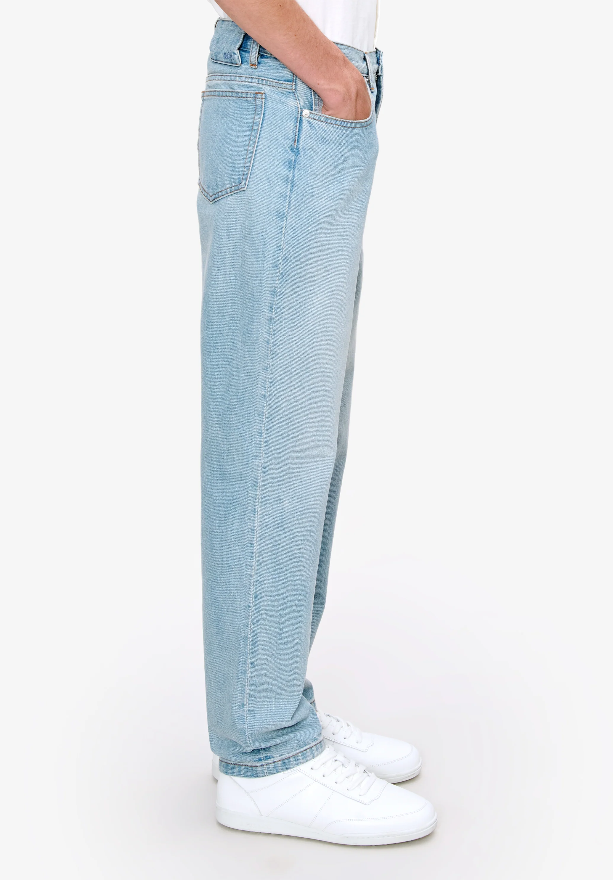 Martin jeans