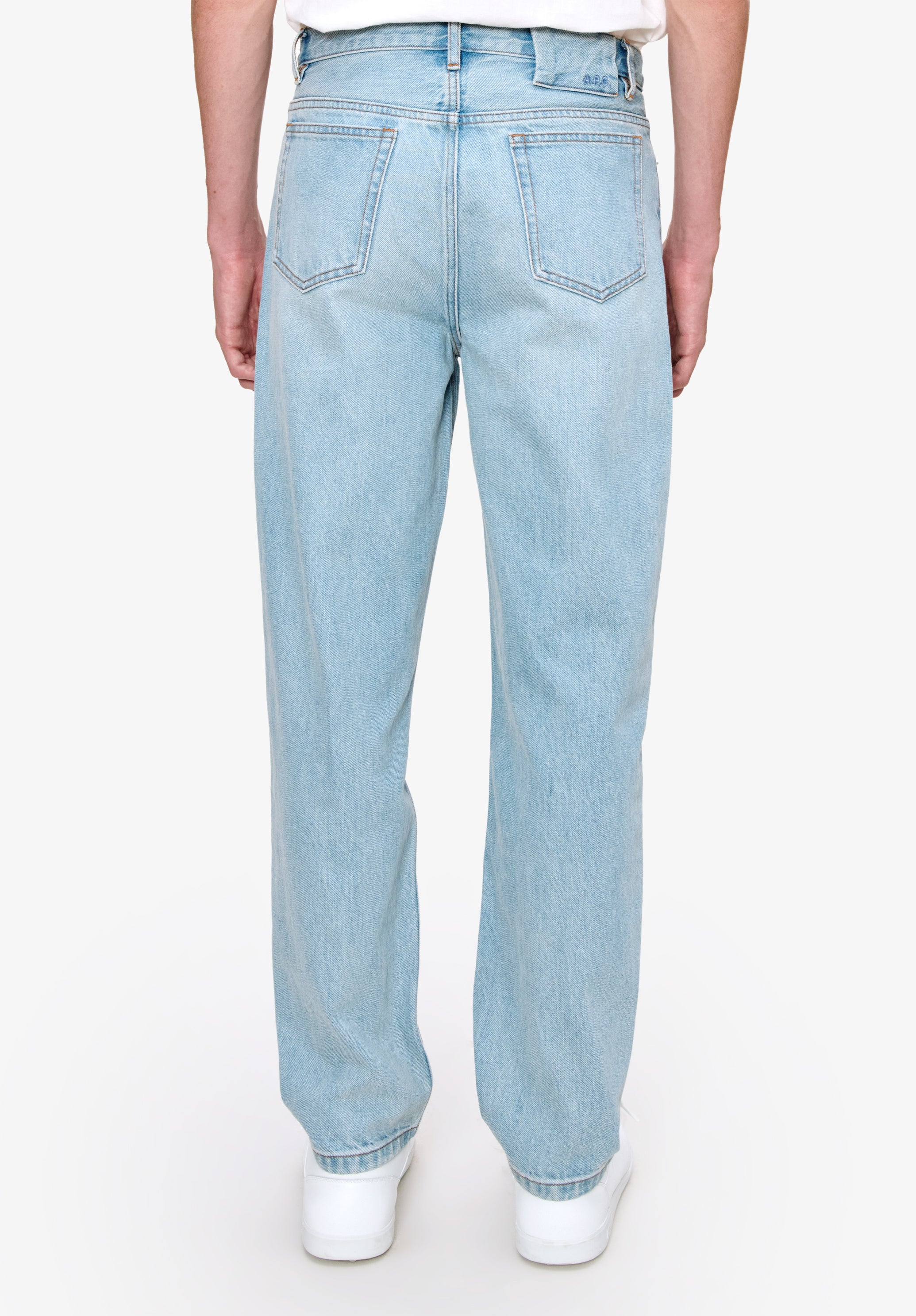 Martin jeans