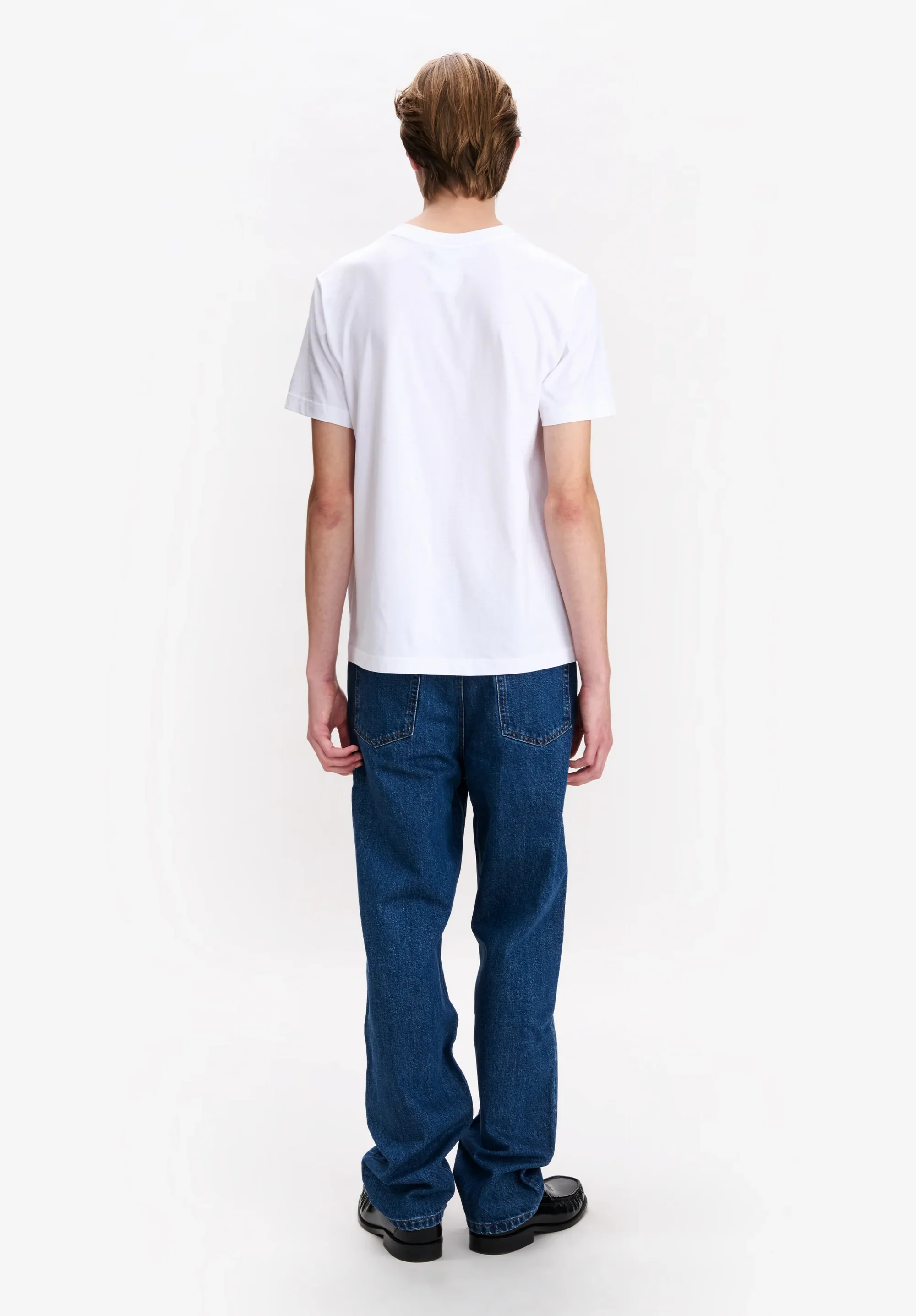 A.P.C. Tracks t-shirt (M)