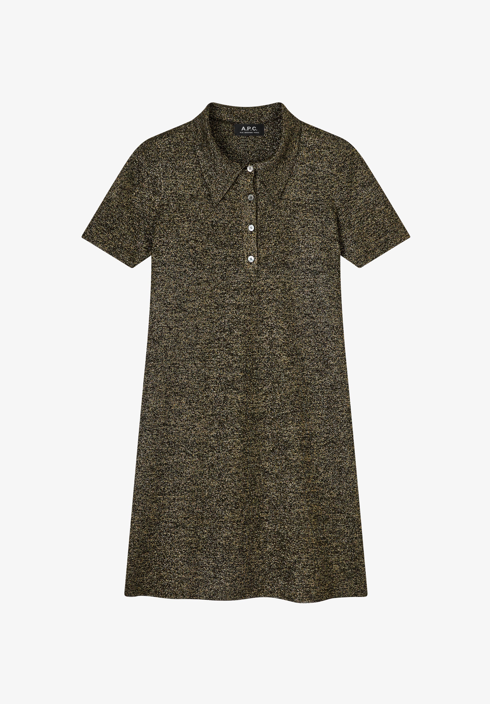 Polo dress