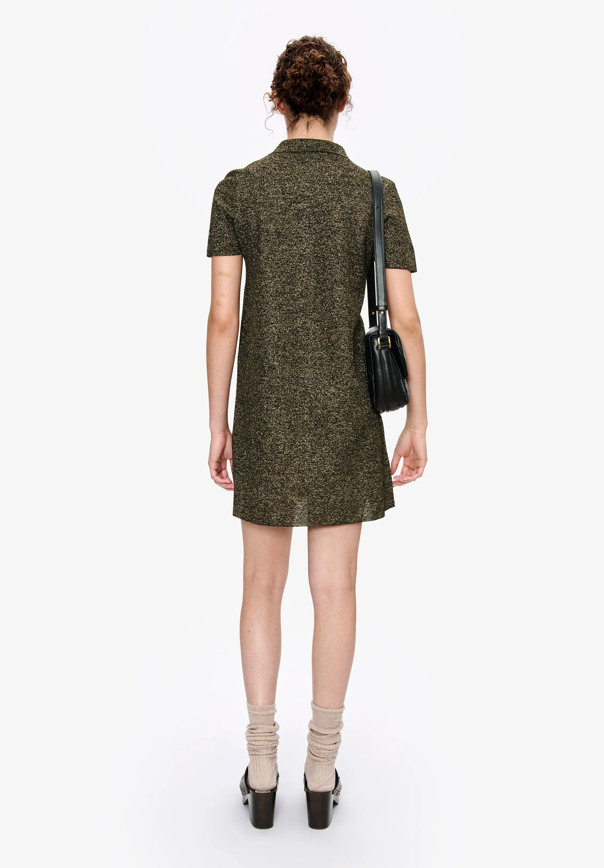 Polo dress