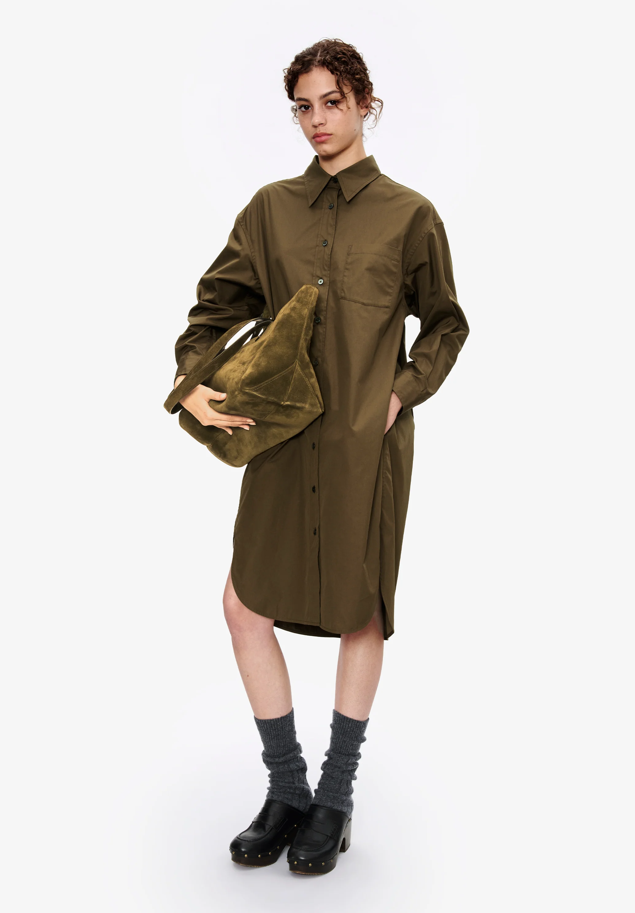 Carola Dress