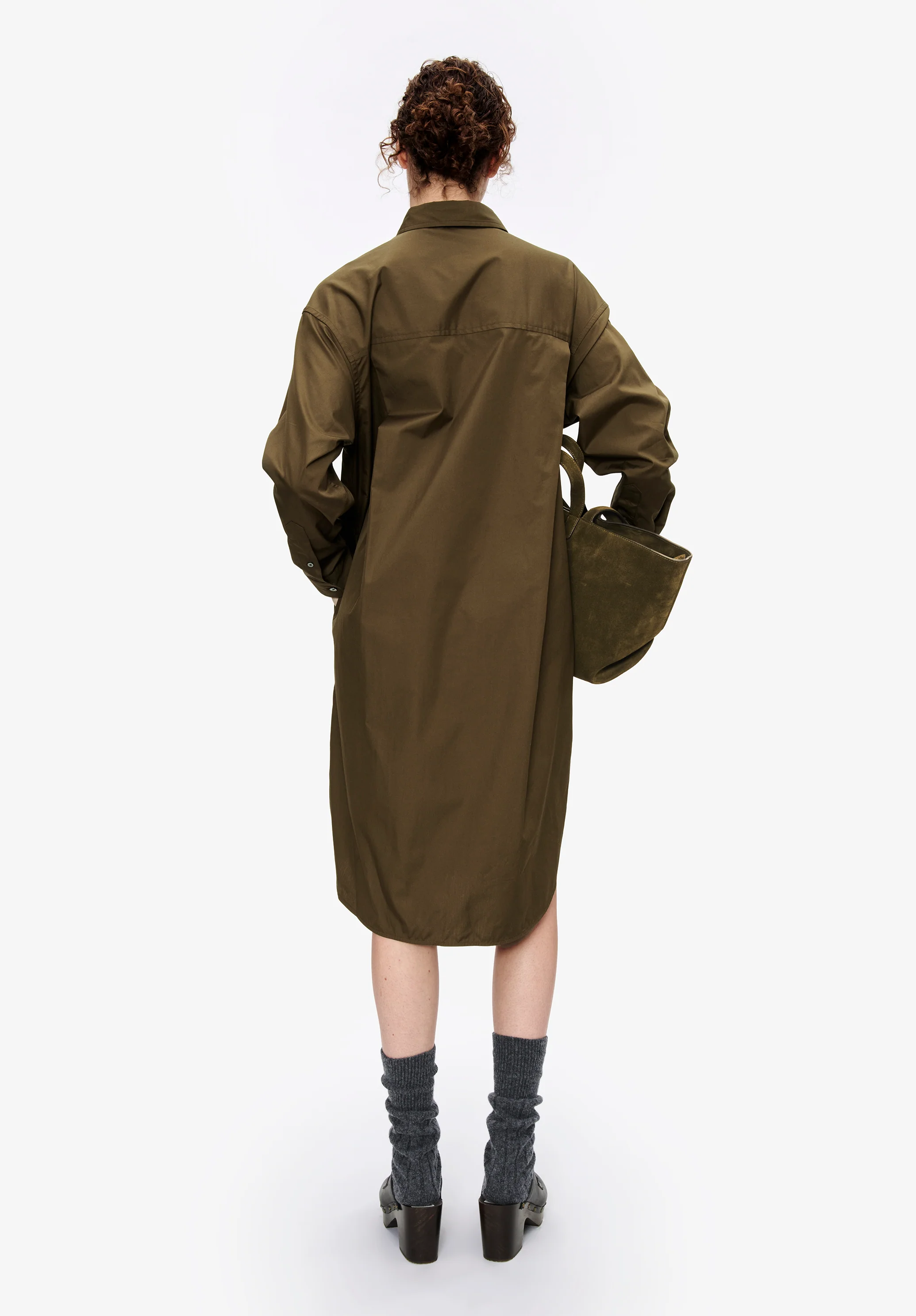 Carola Dress