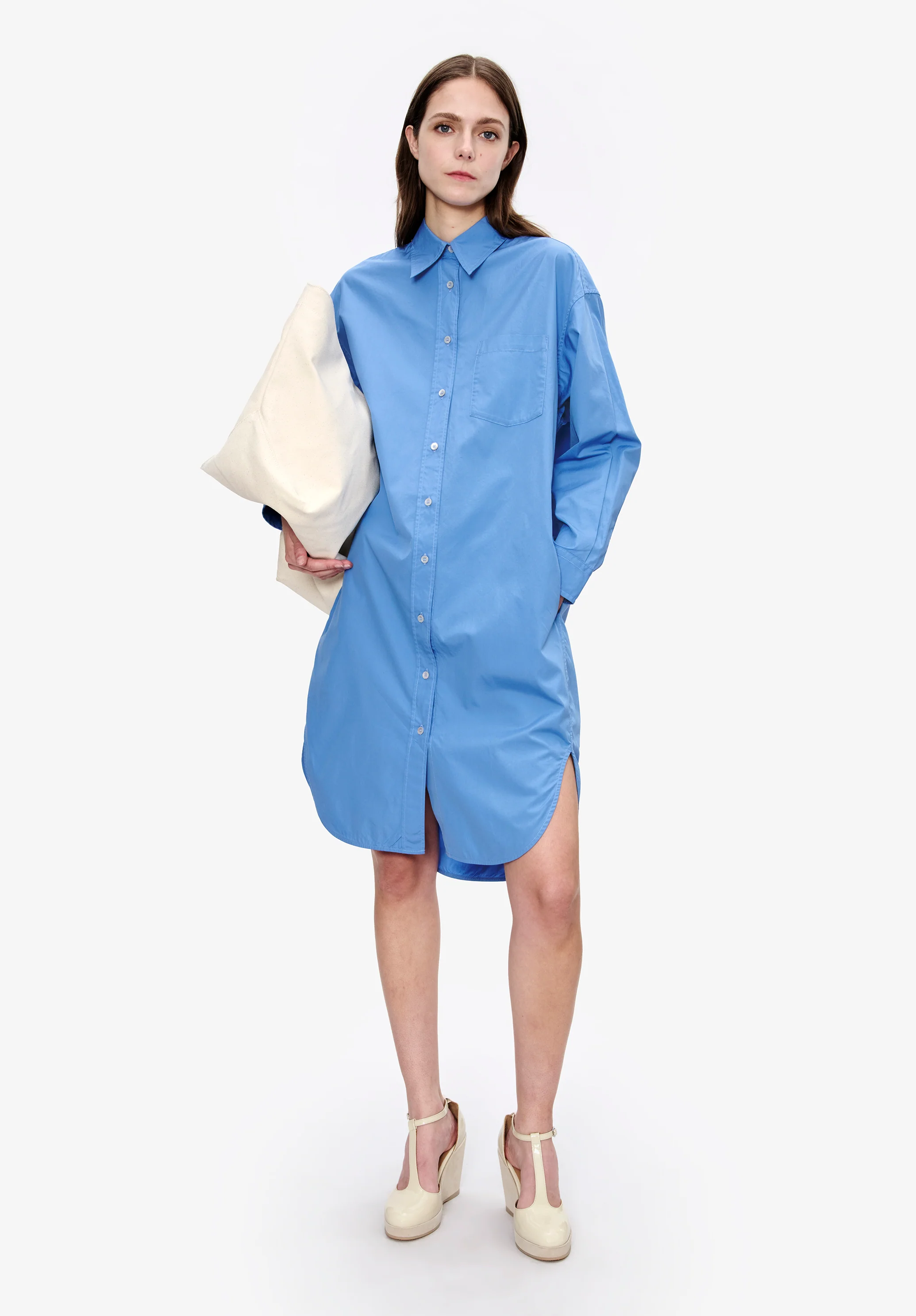 Carola Dress