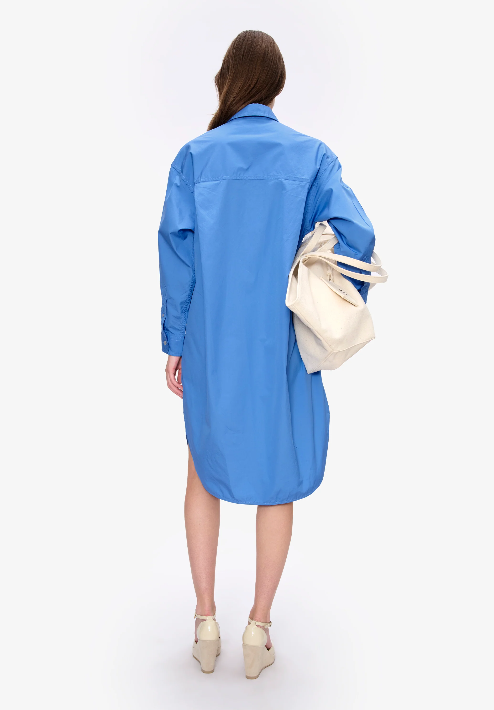 Carola Dress