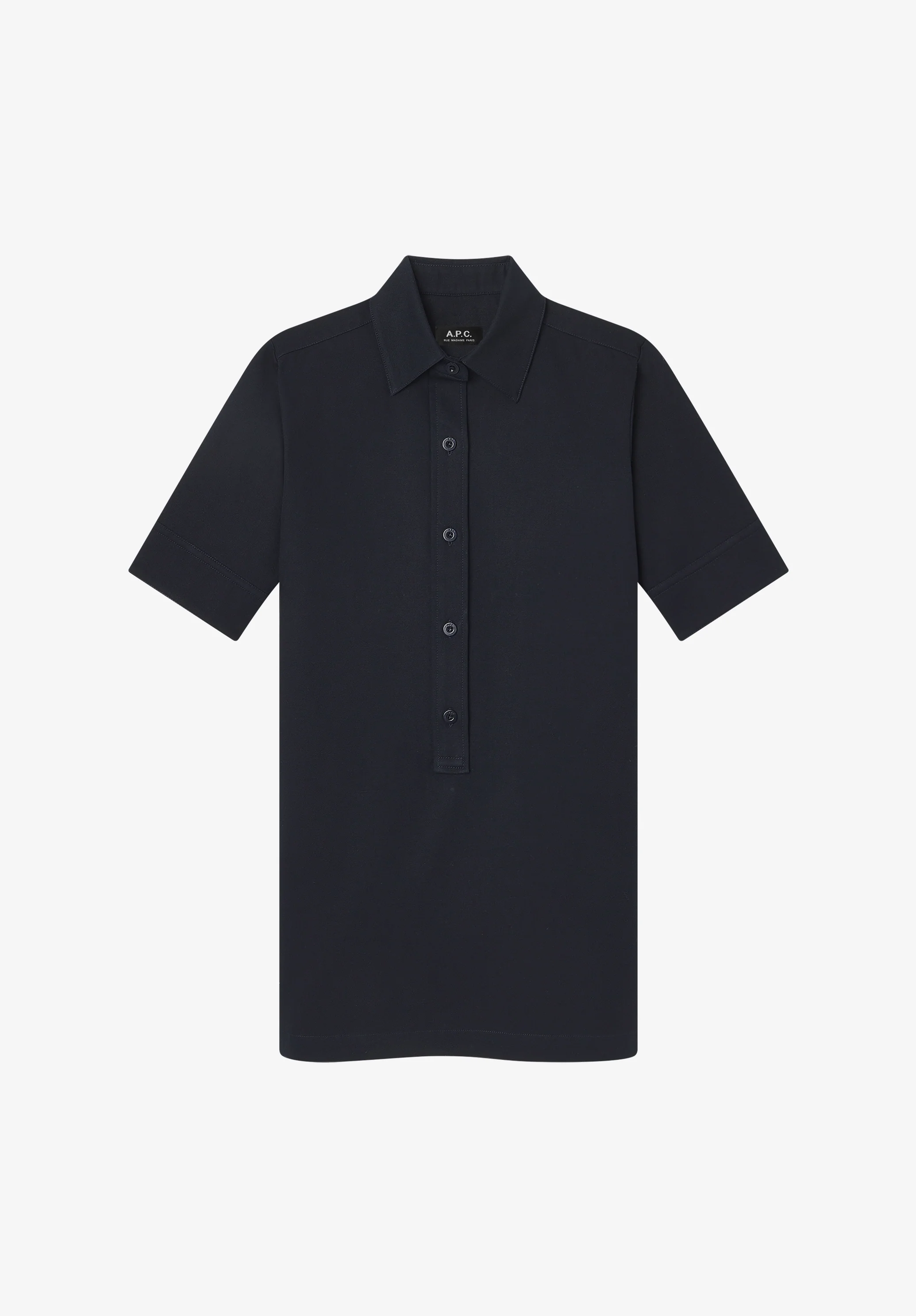 Polo dress