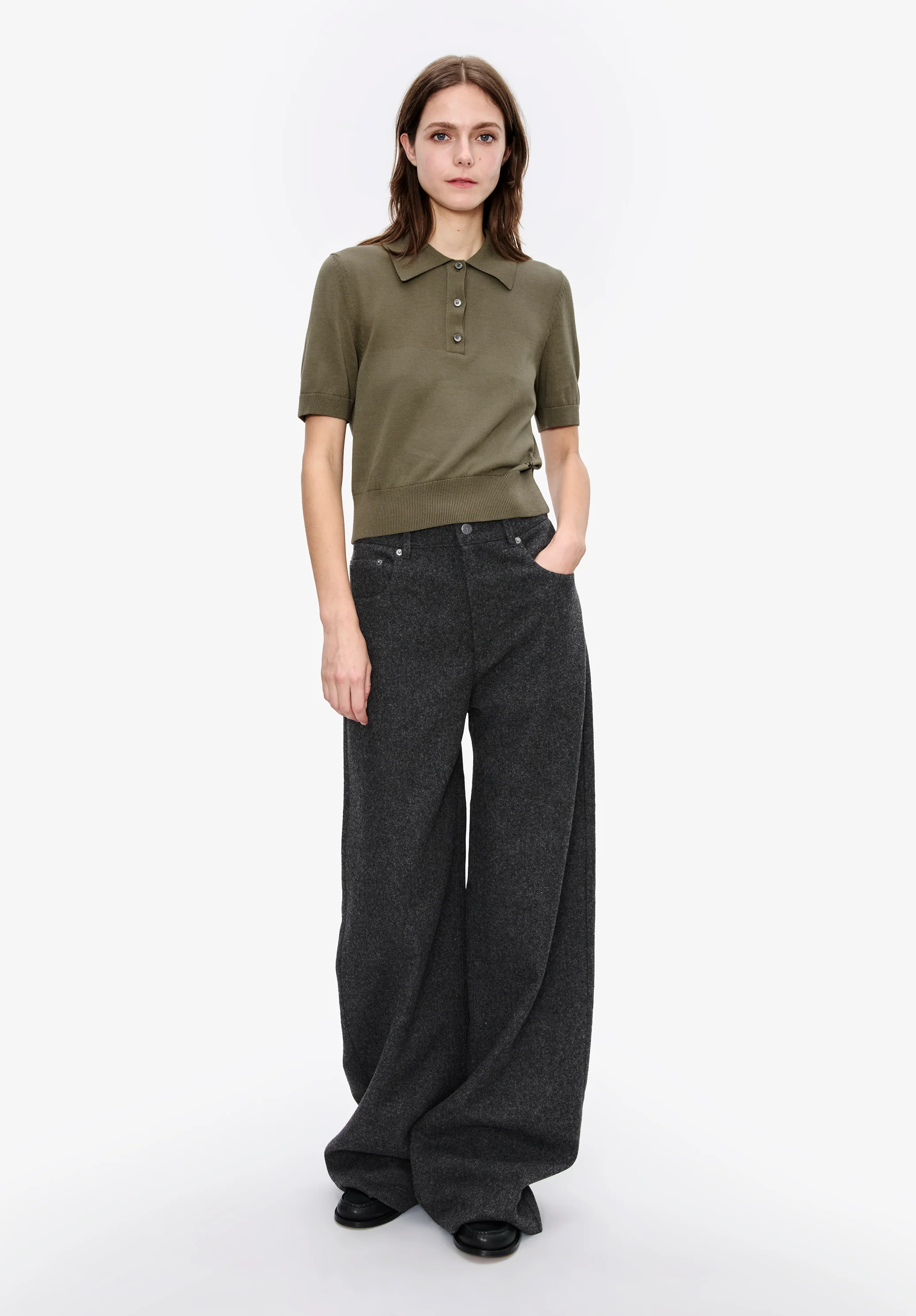 Clyde Pants