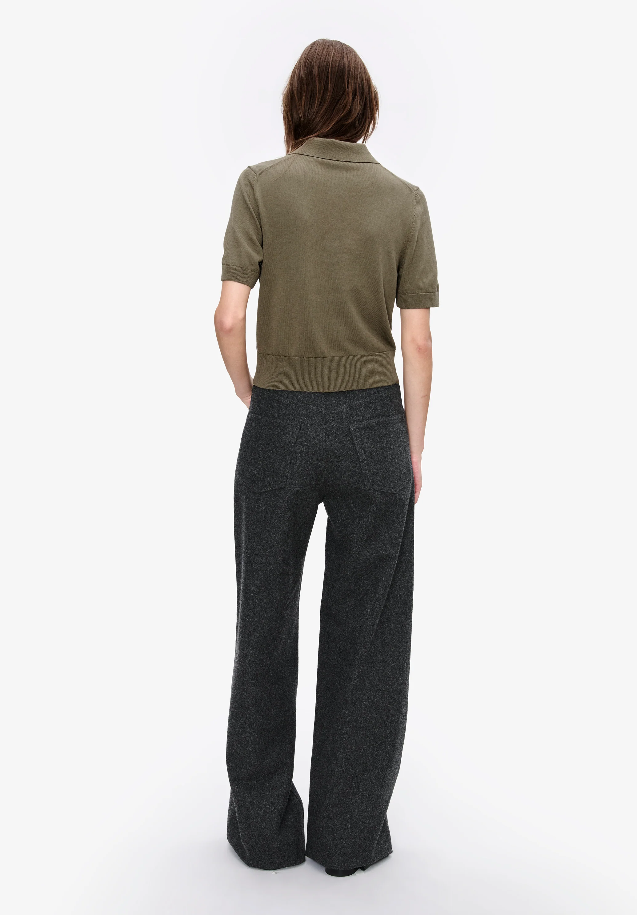 Clyde Pants