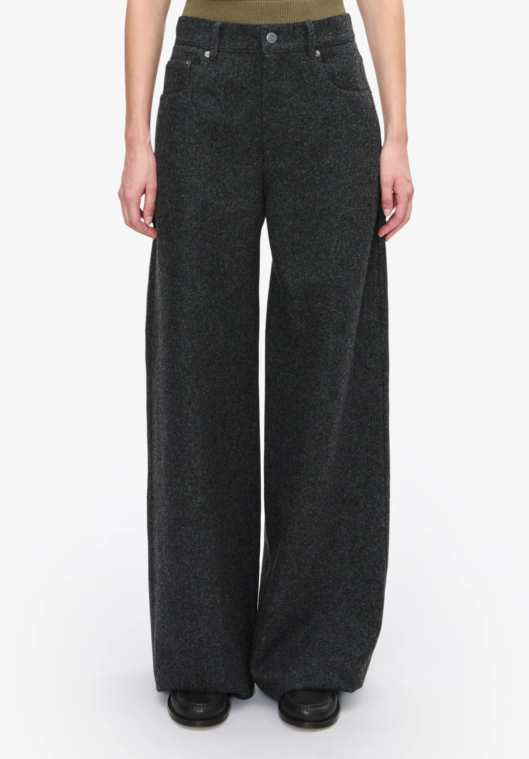 Clyde Pants