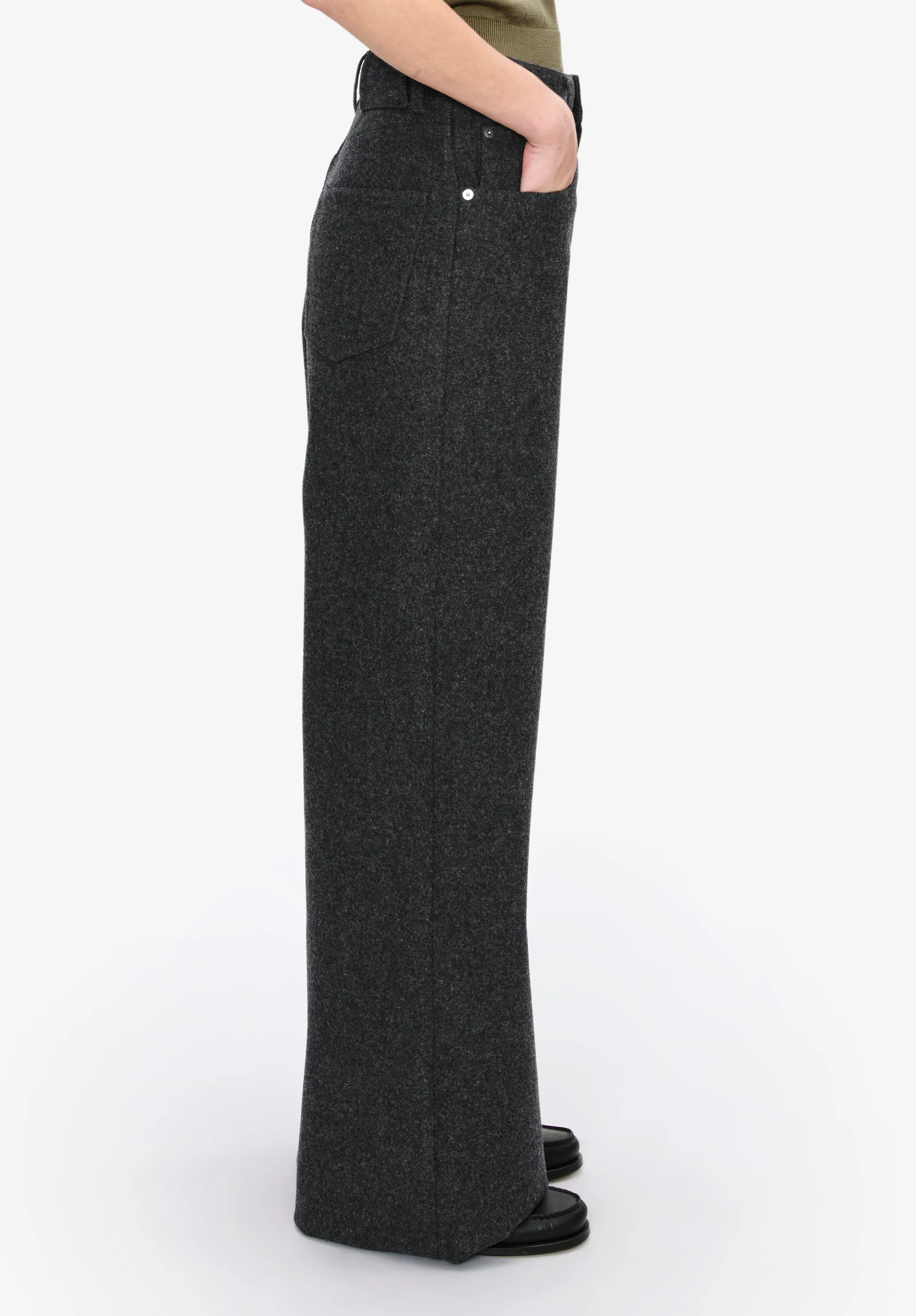 Clyde Pants