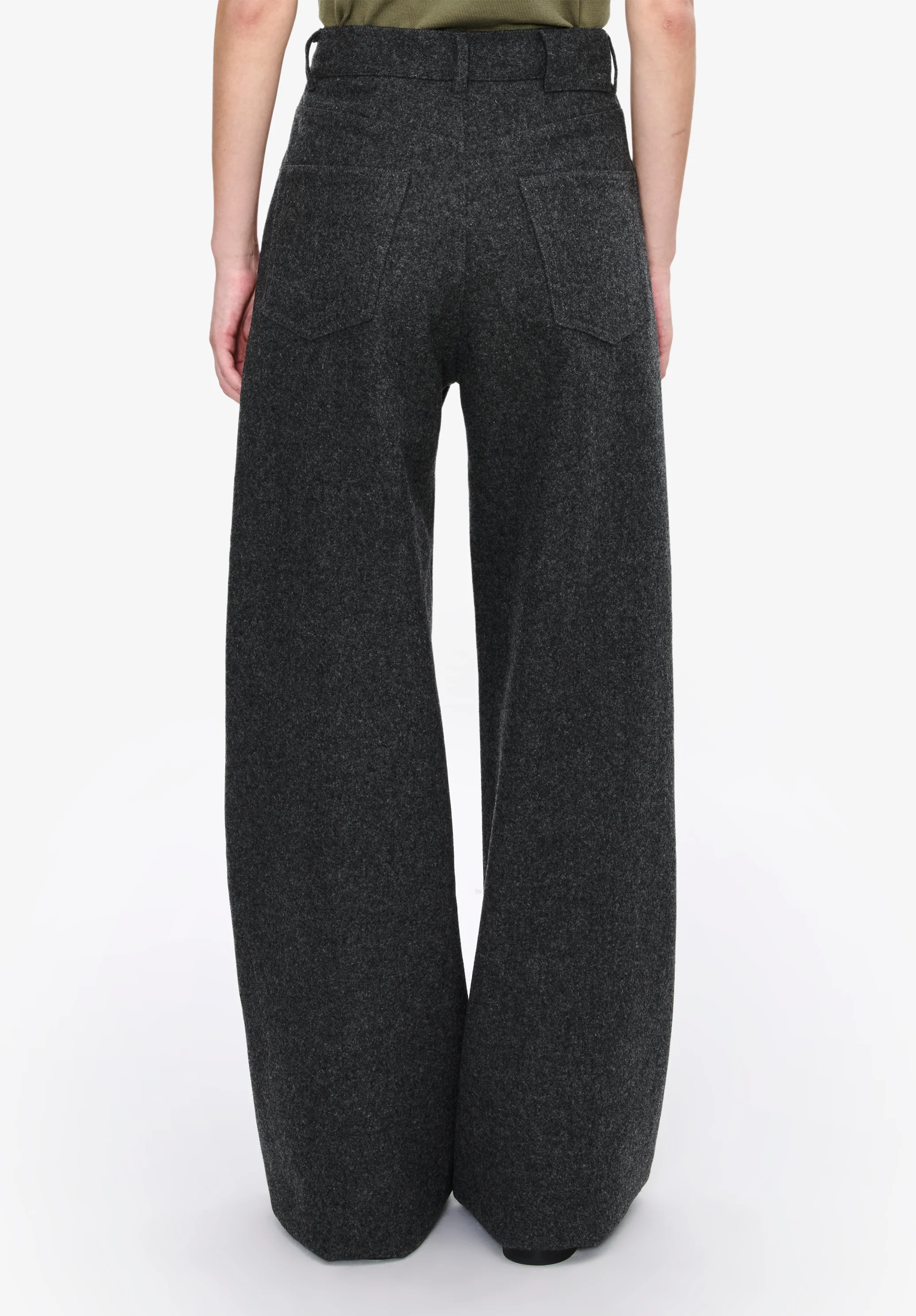 Clyde Pants