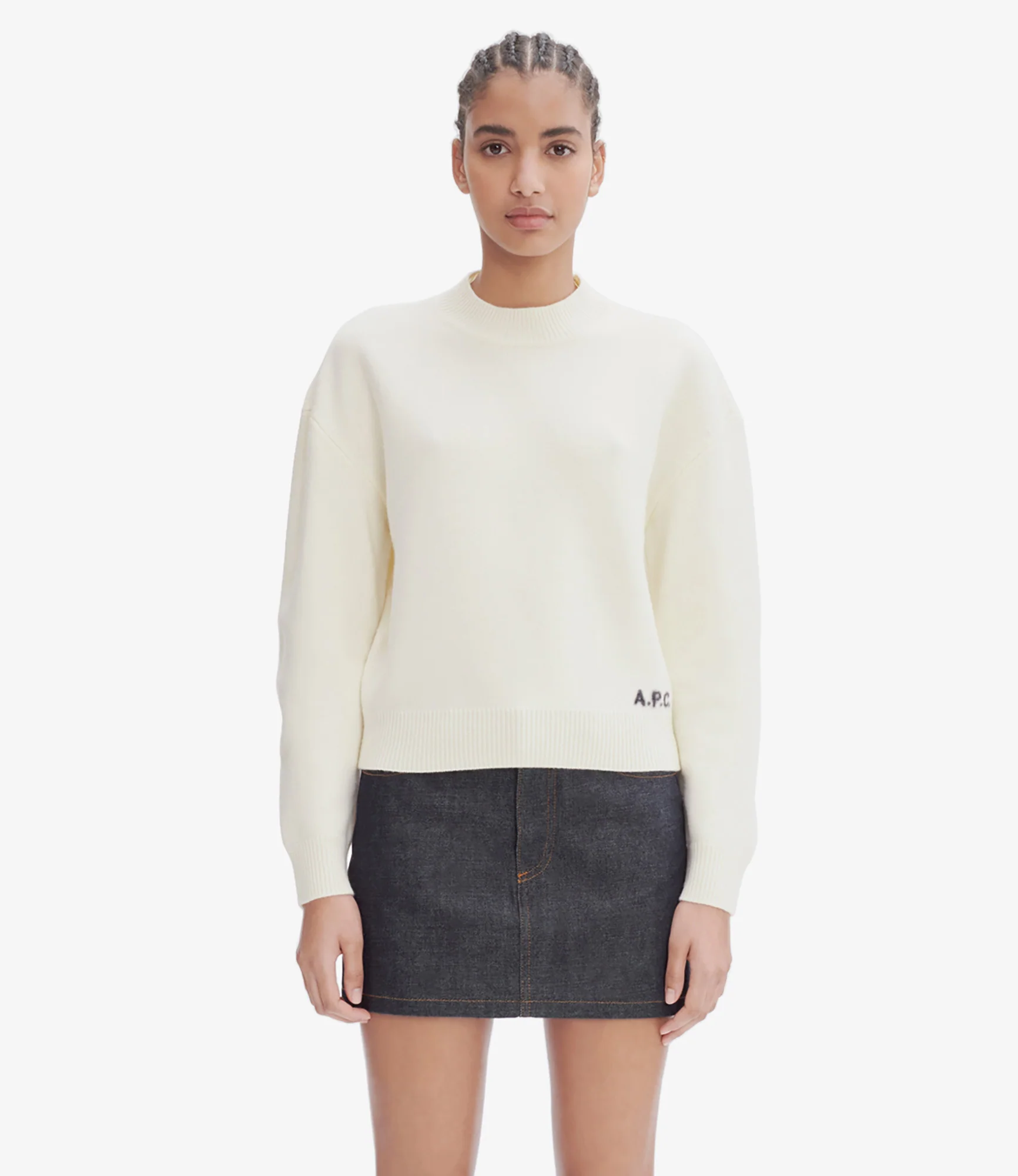 Esther sweater