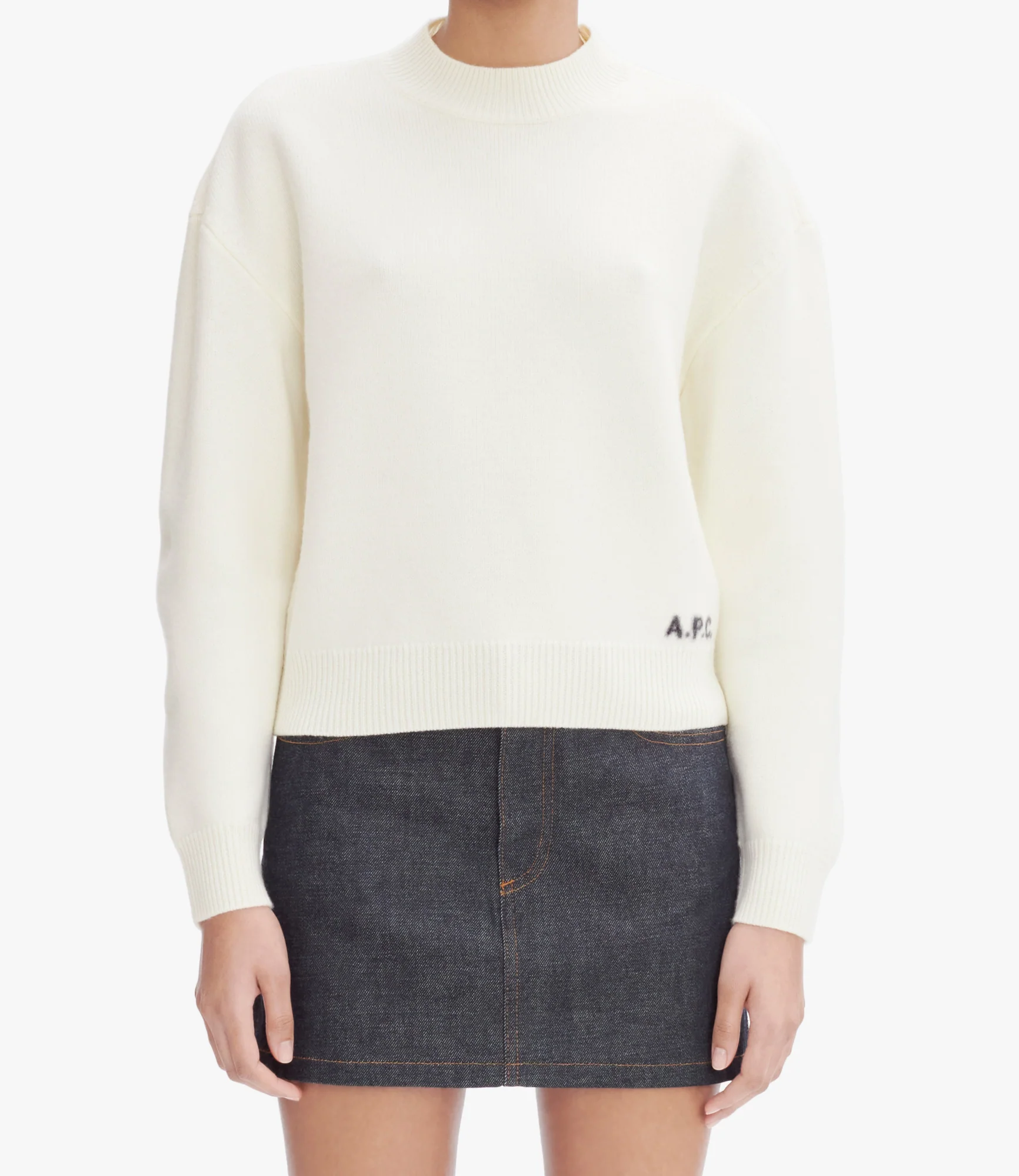 Esther sweater