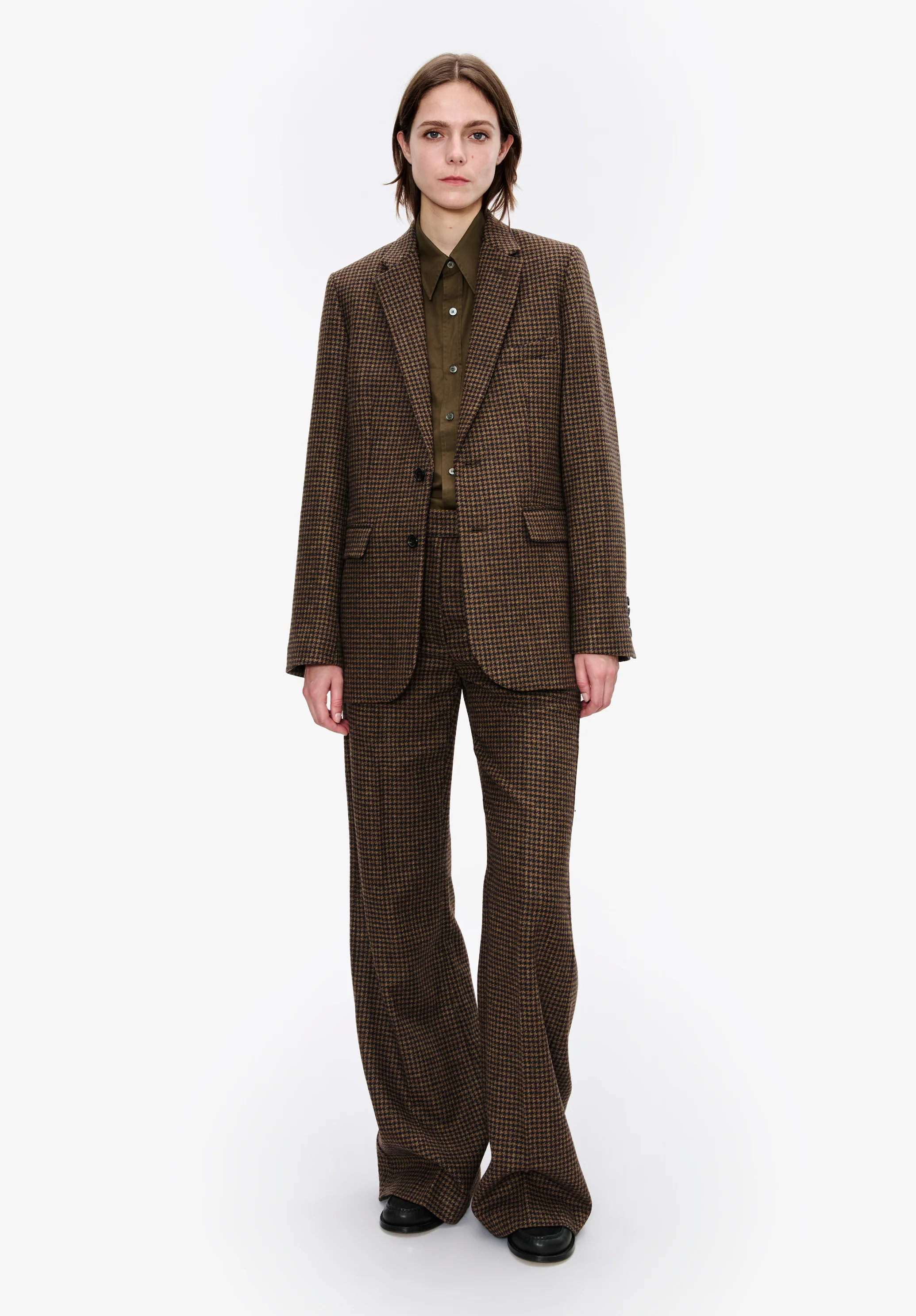 Annie jacket