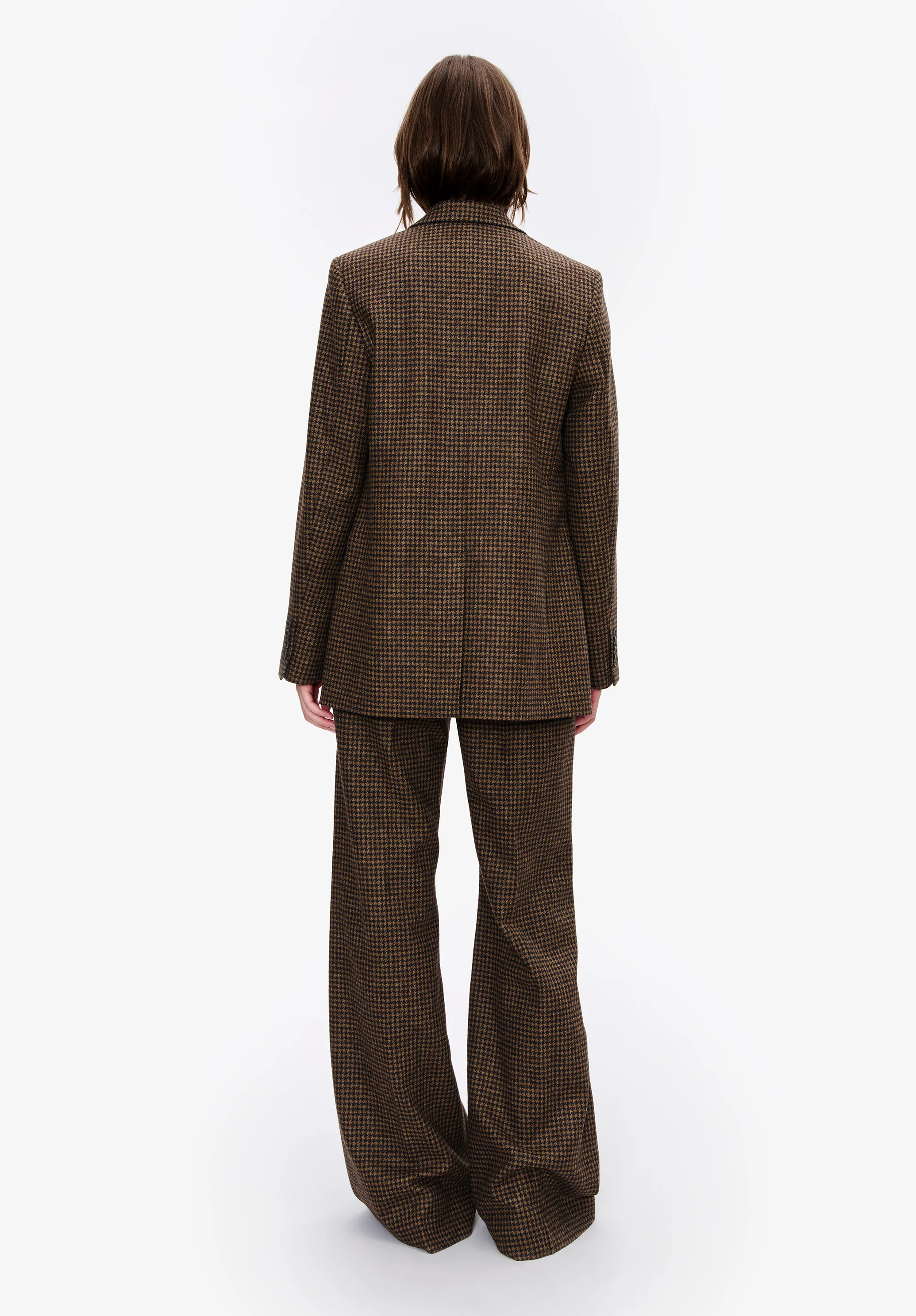 Annie jacket