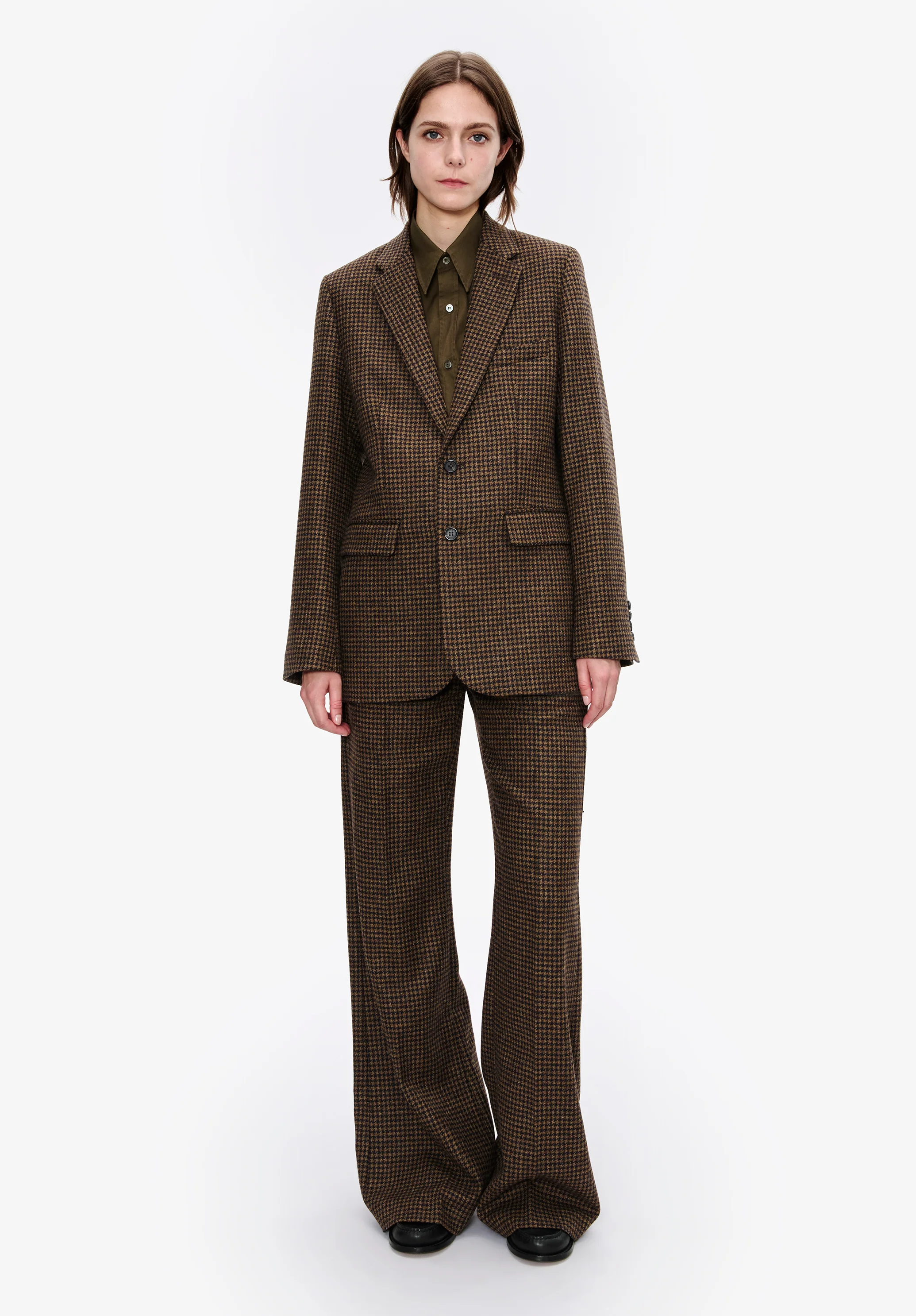 Annie jacket