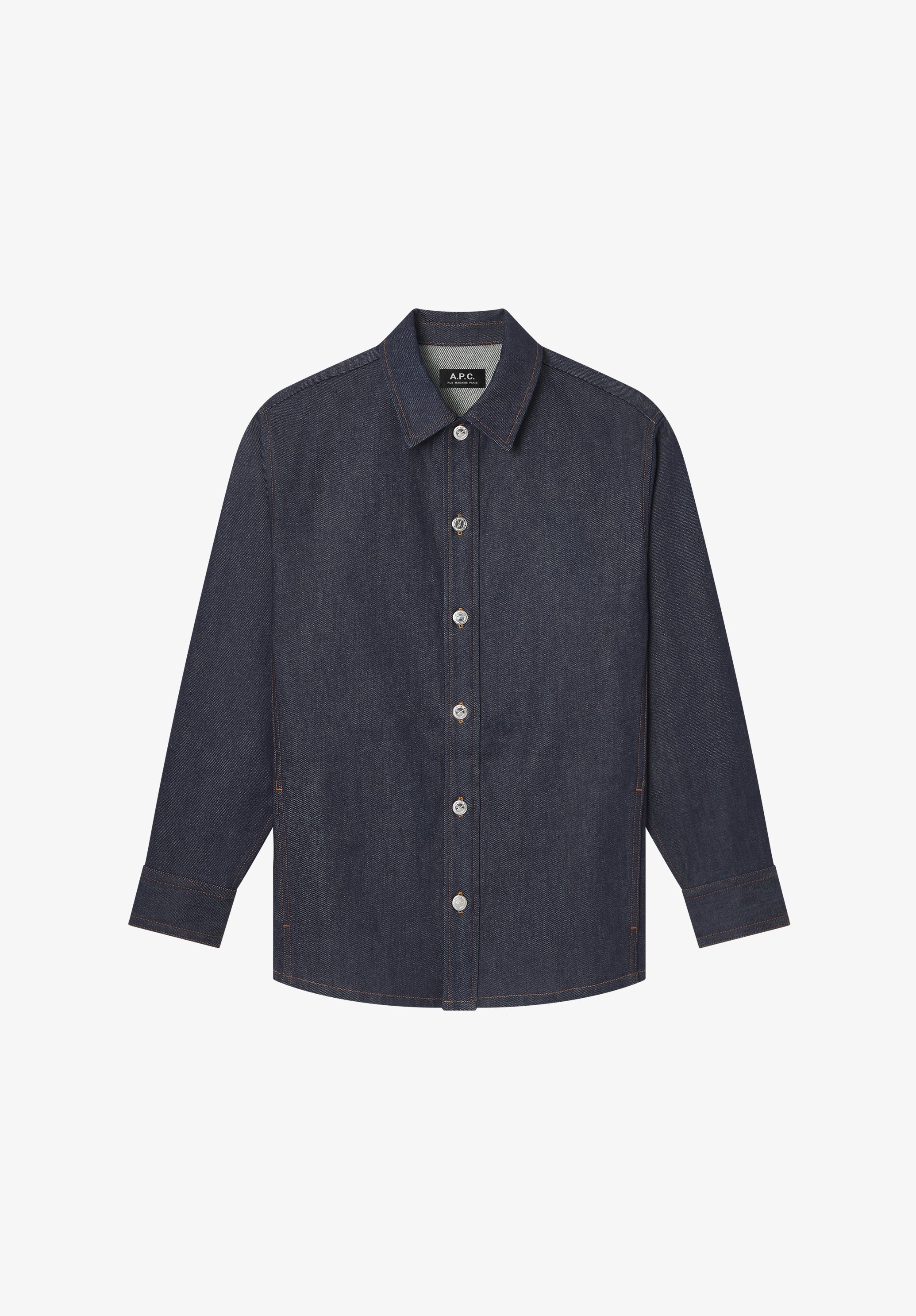 Japanese denim jacket (M)