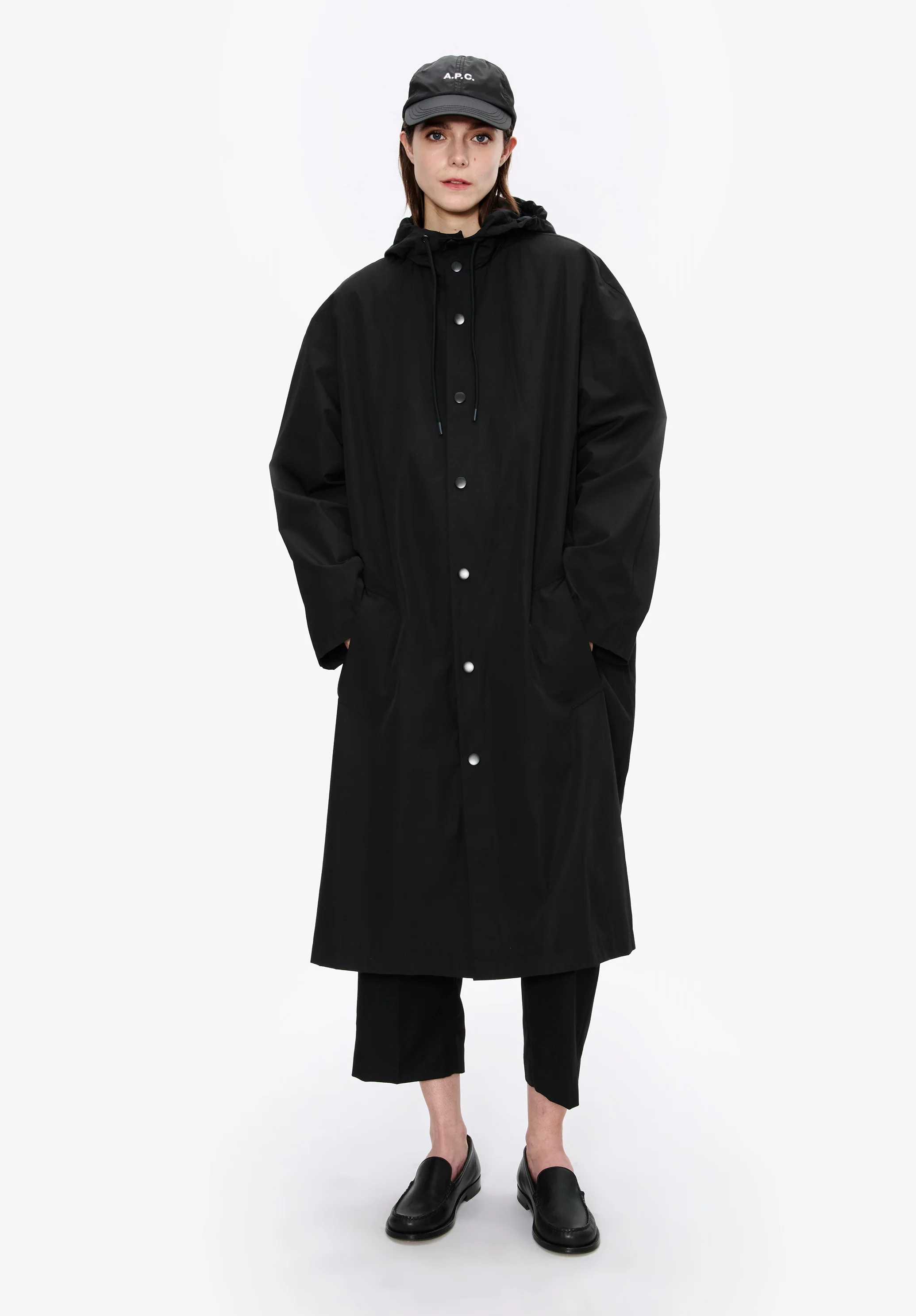Kim Parka (W)