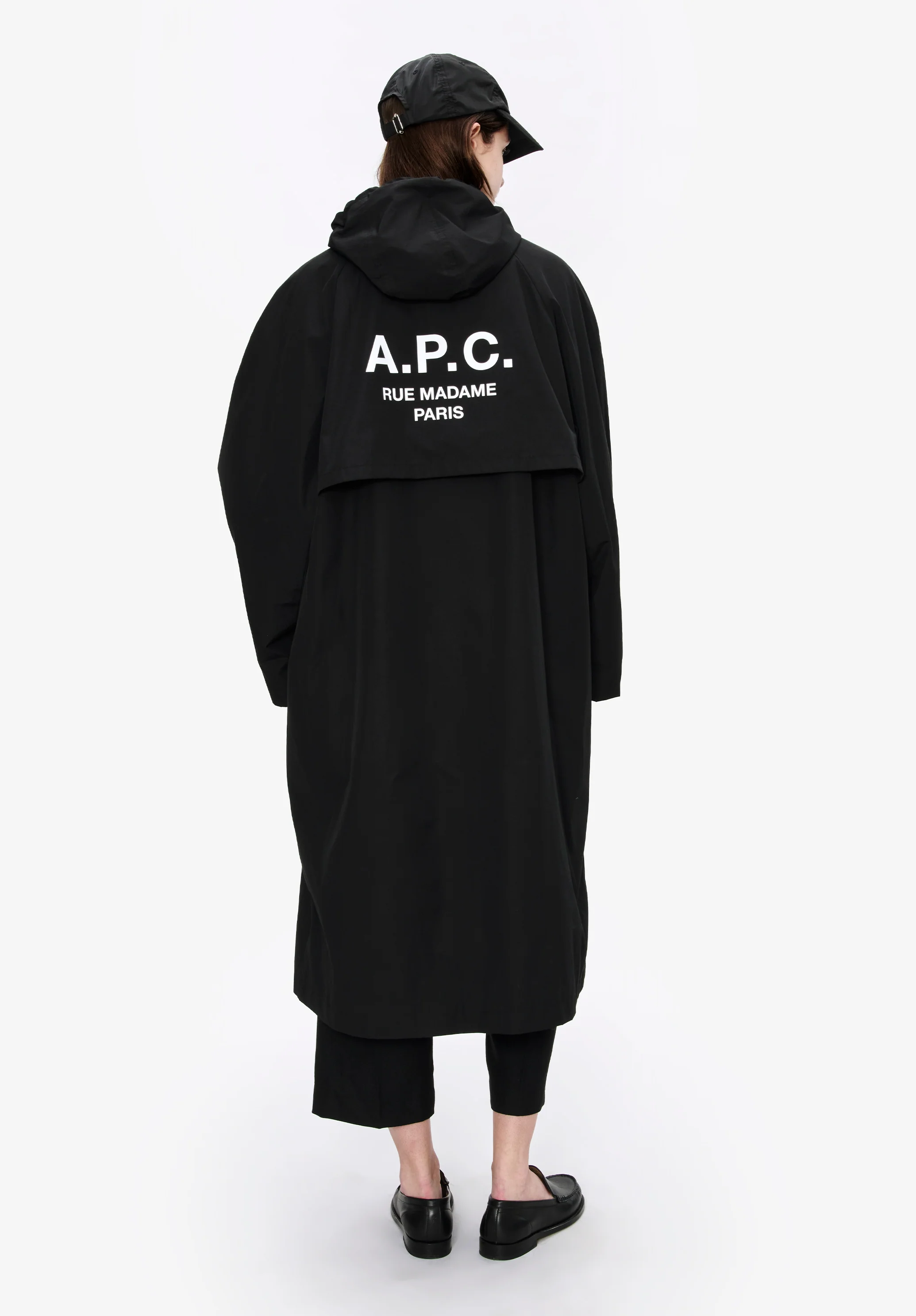 Kim Parka (W)