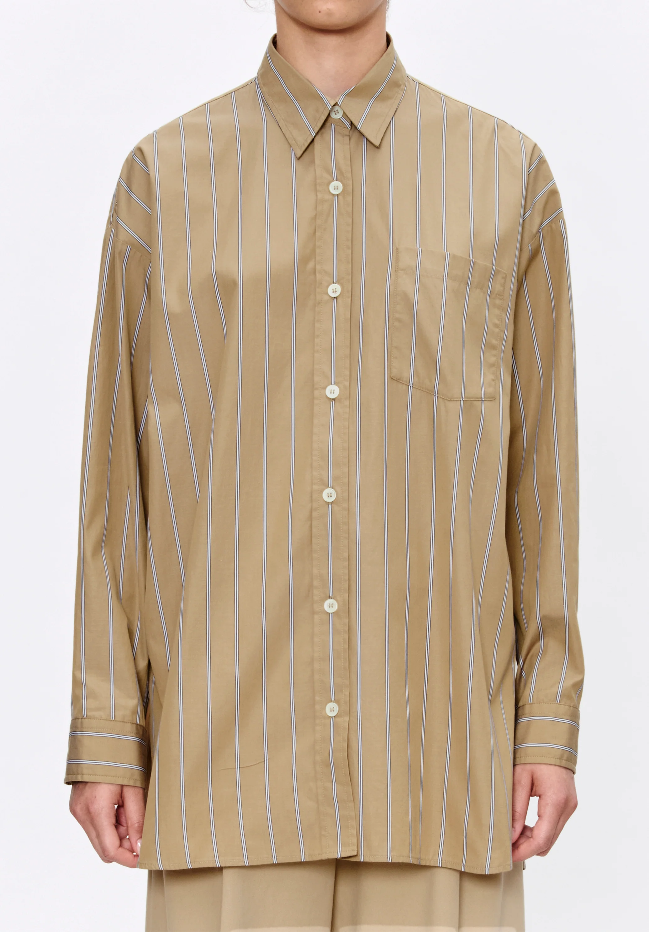 Tara Shirt