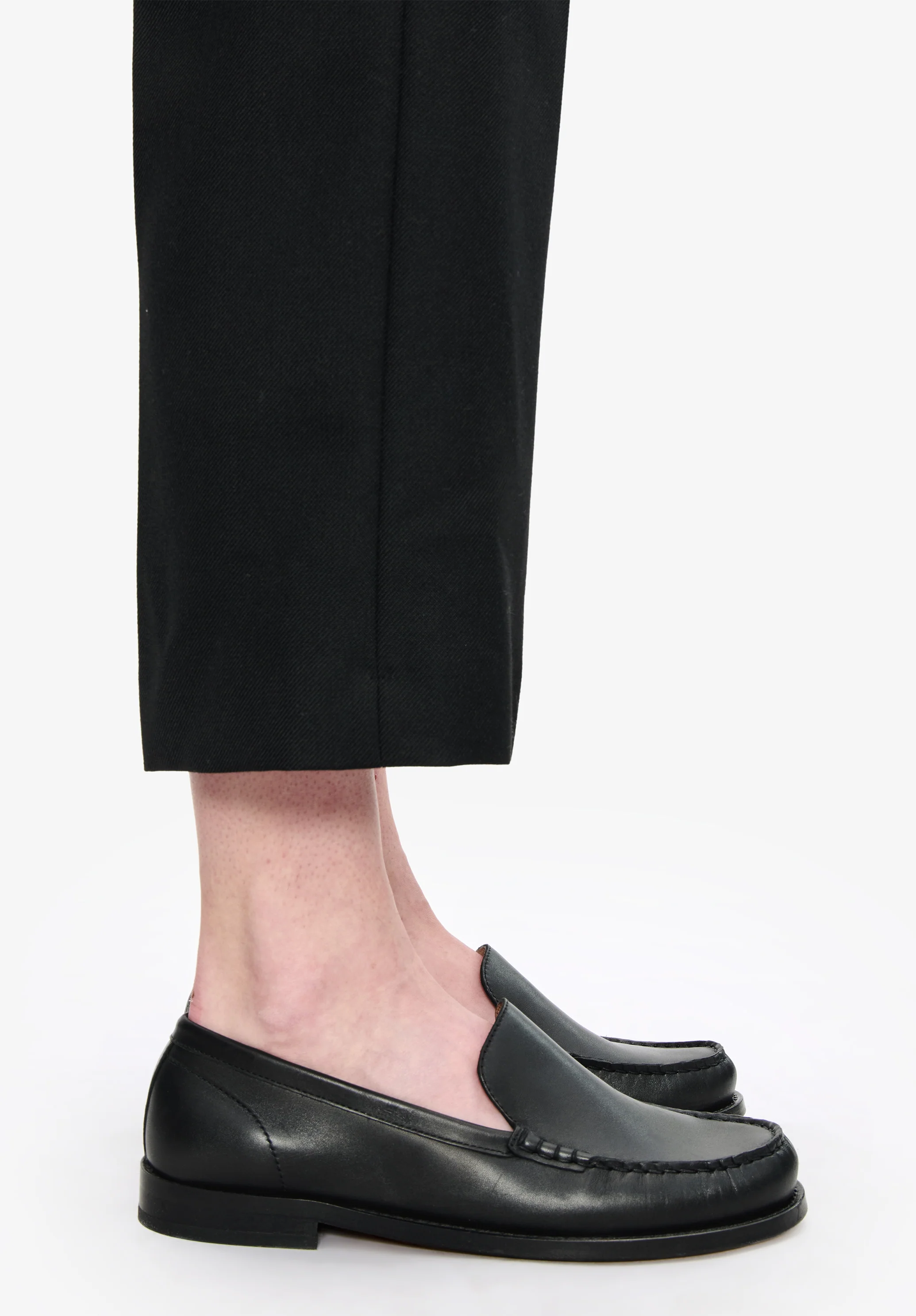Les Mocassins