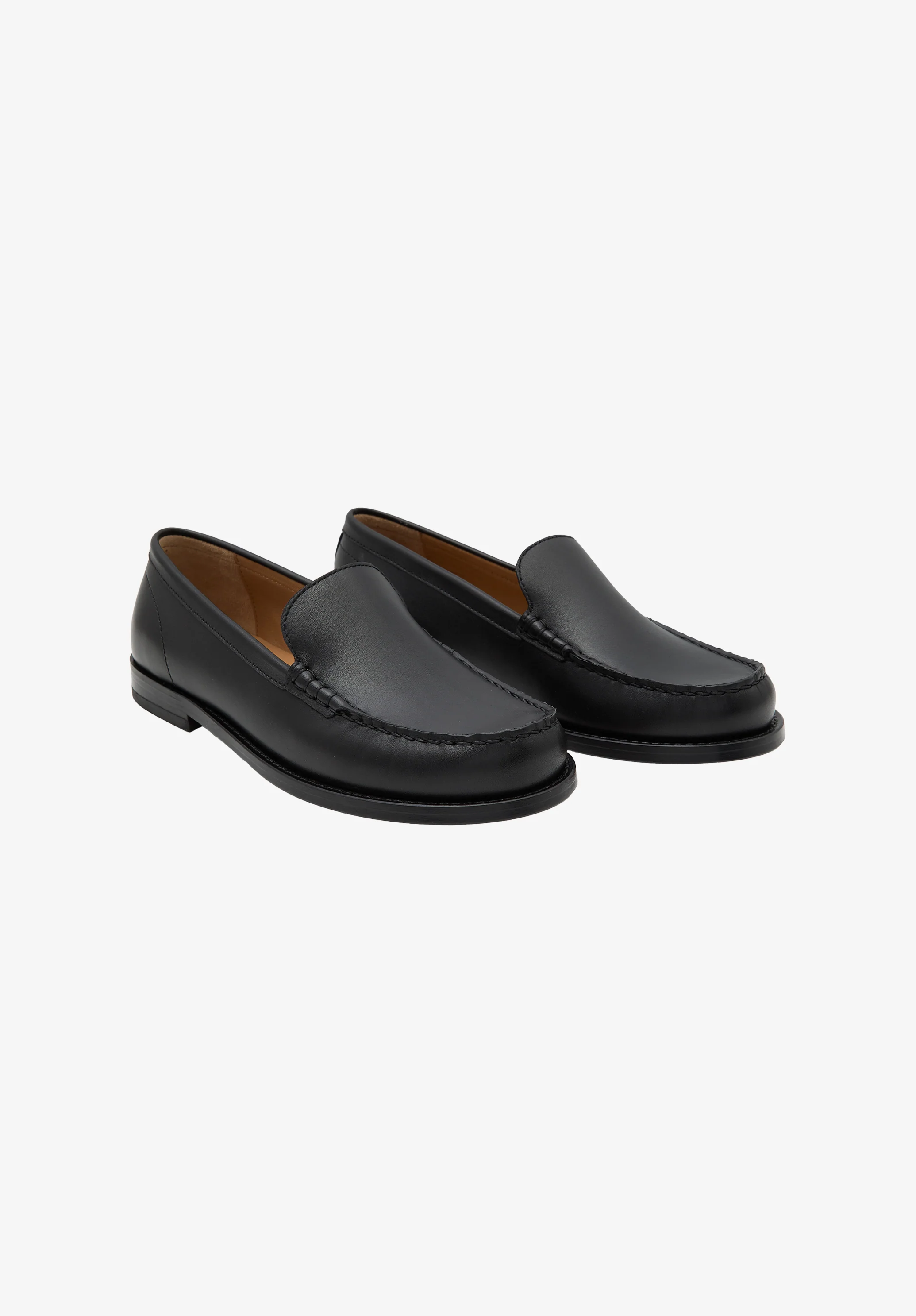 Les Mocassins
