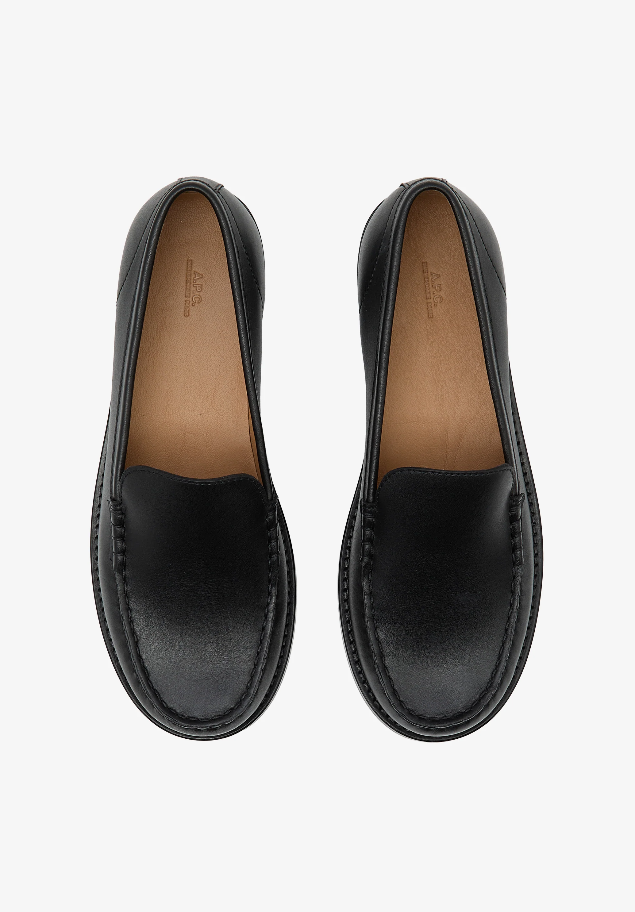 Les Mocassins