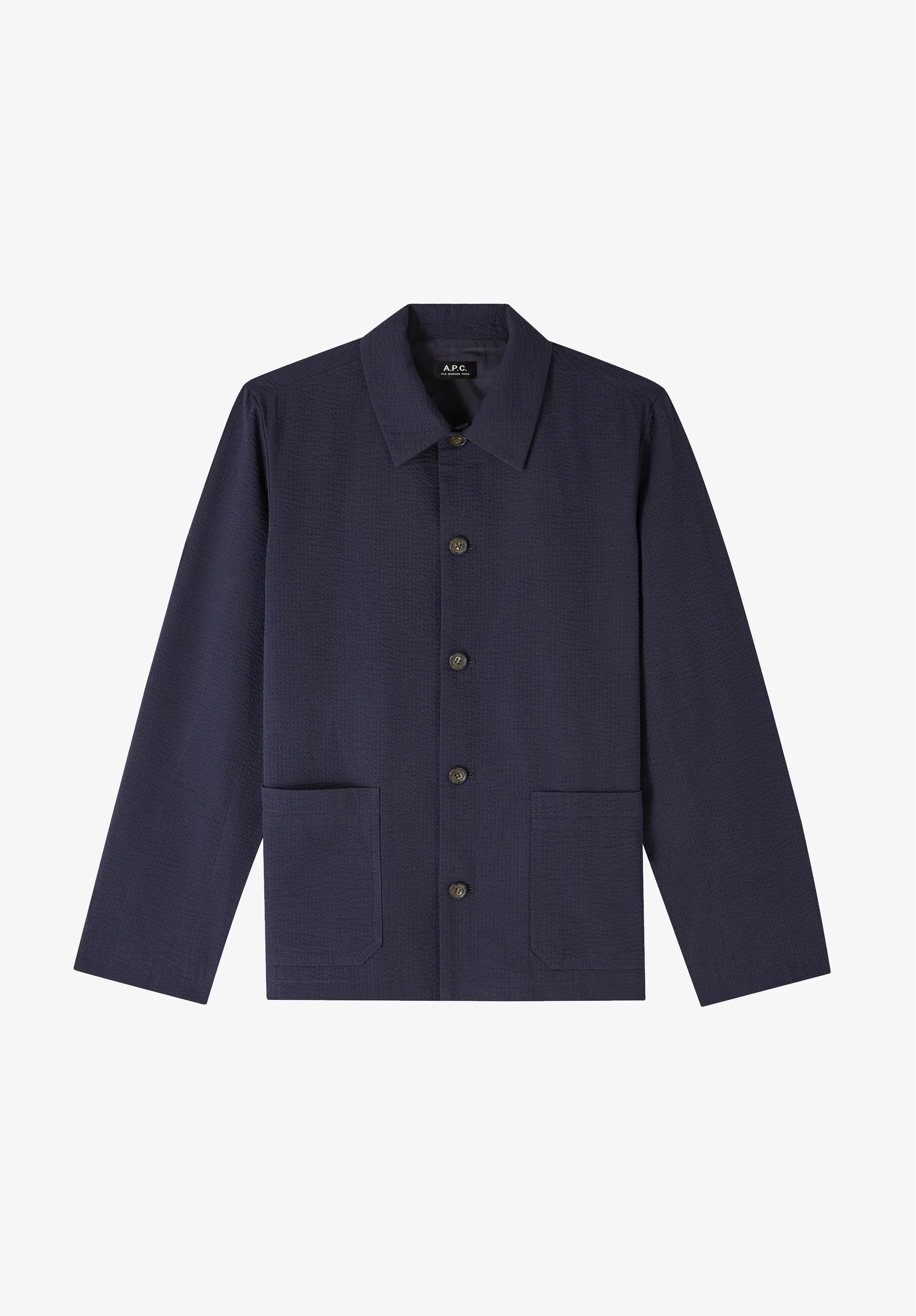 Brest jacket