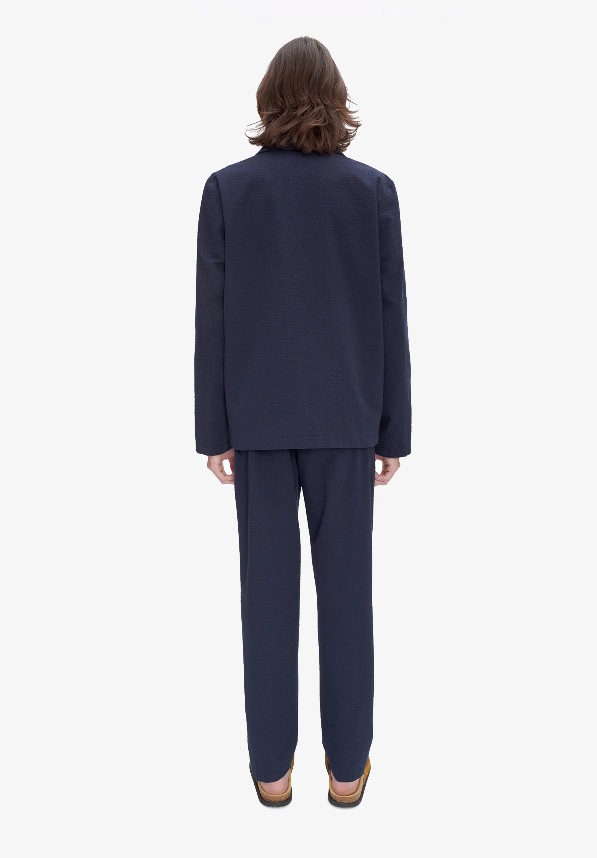 Brest jacket