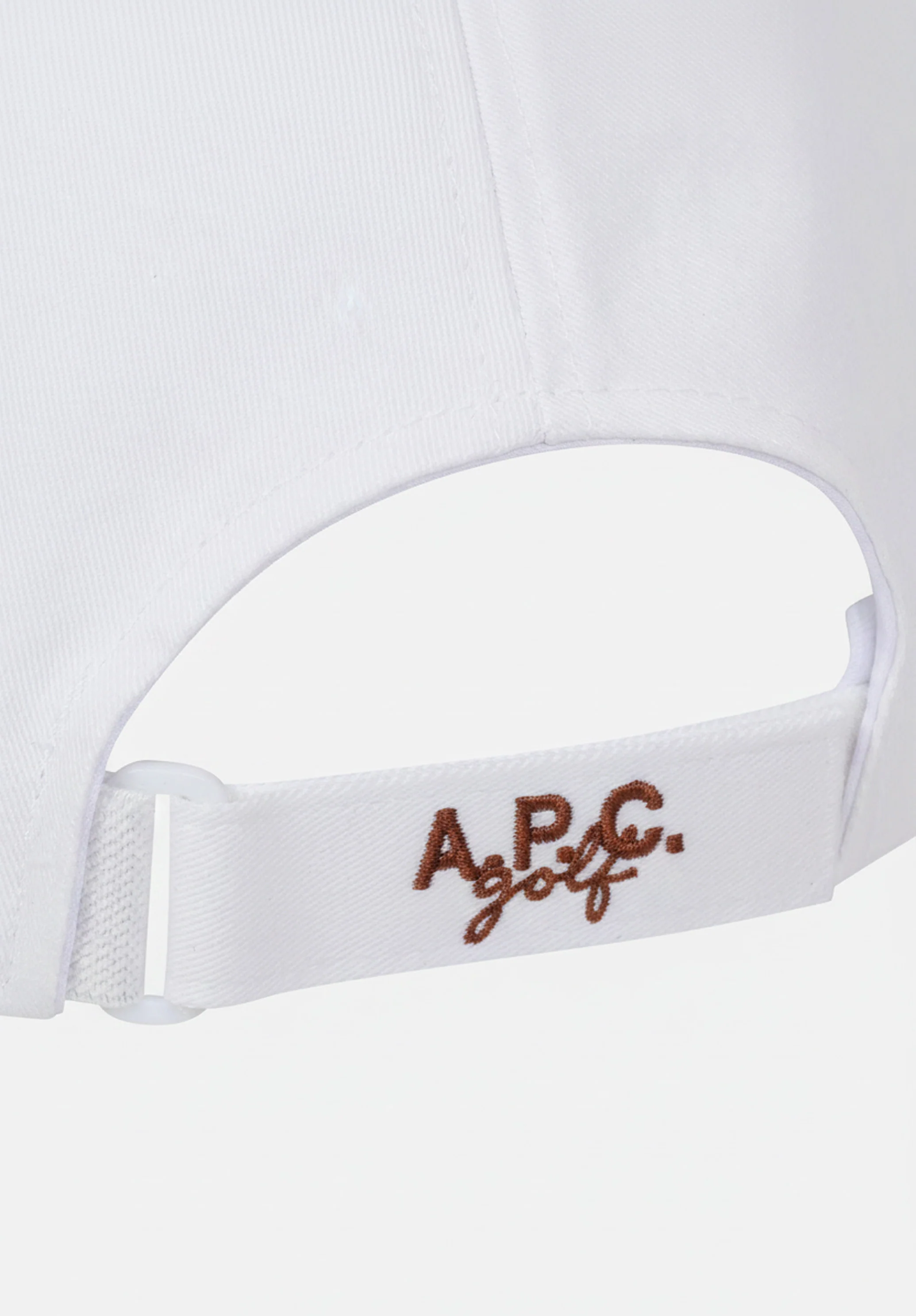 Jack golf cap