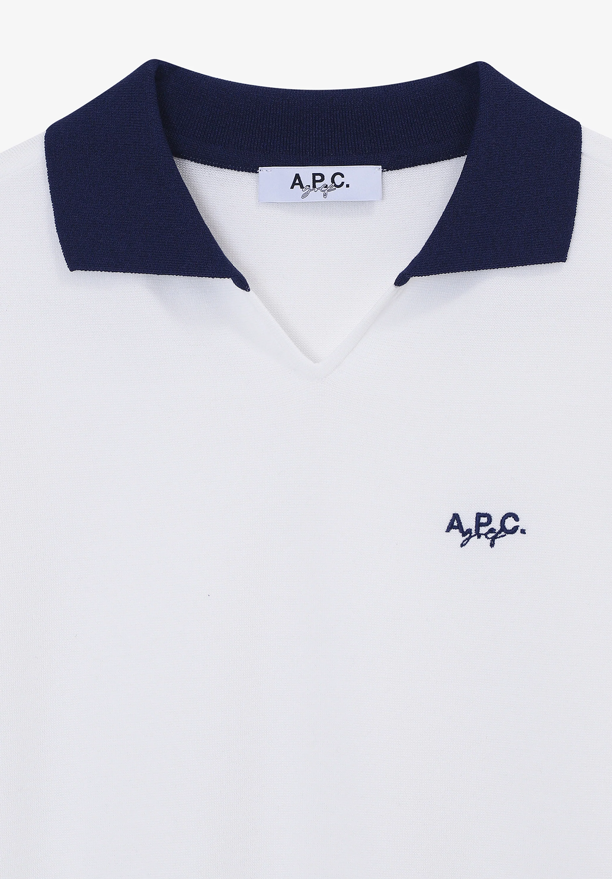 3825-knit-polo-a.p.c.-golf-4.webp Knit polo A.P.C. Golf