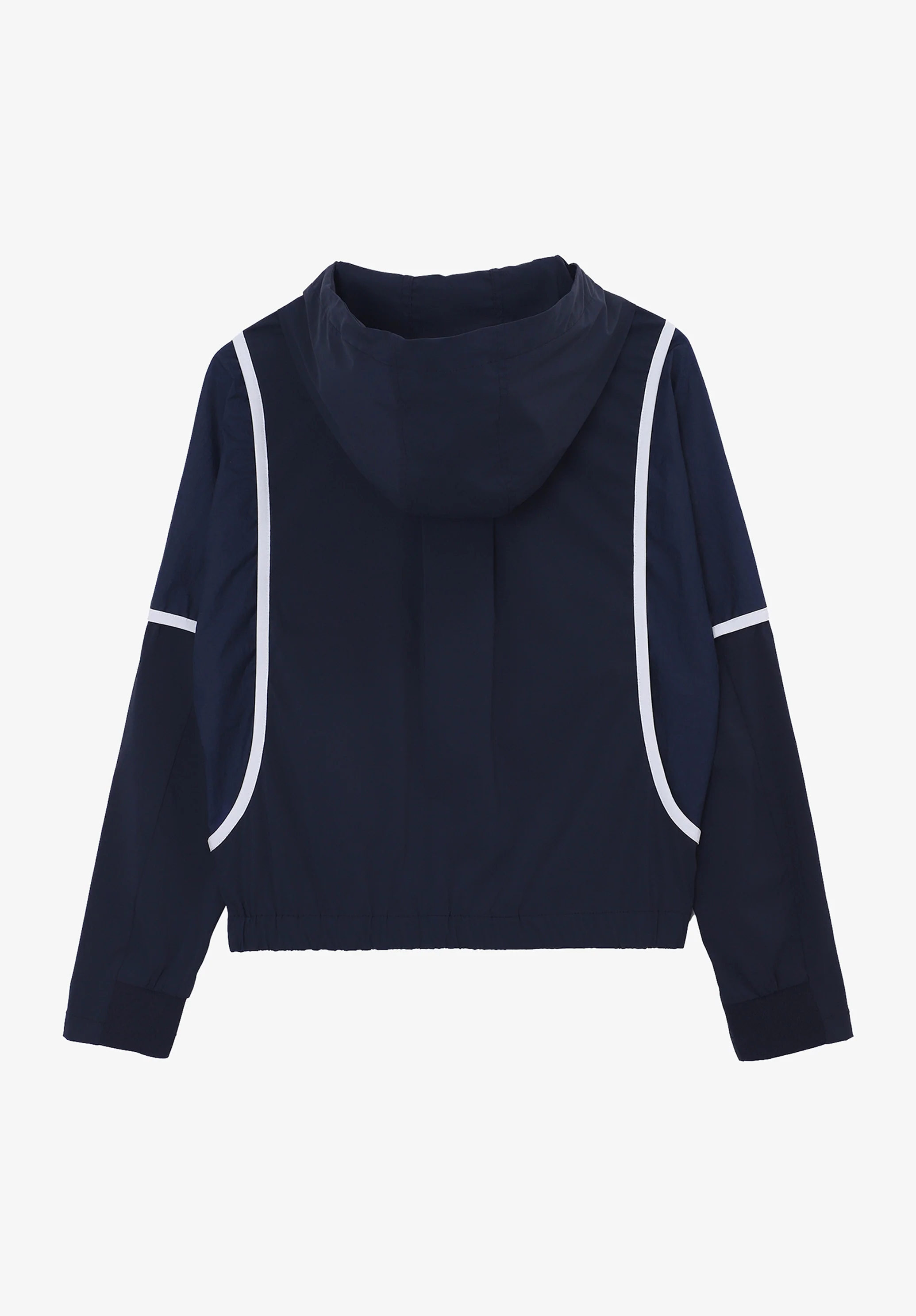 Windbreaker jacket A.P.C. Golf