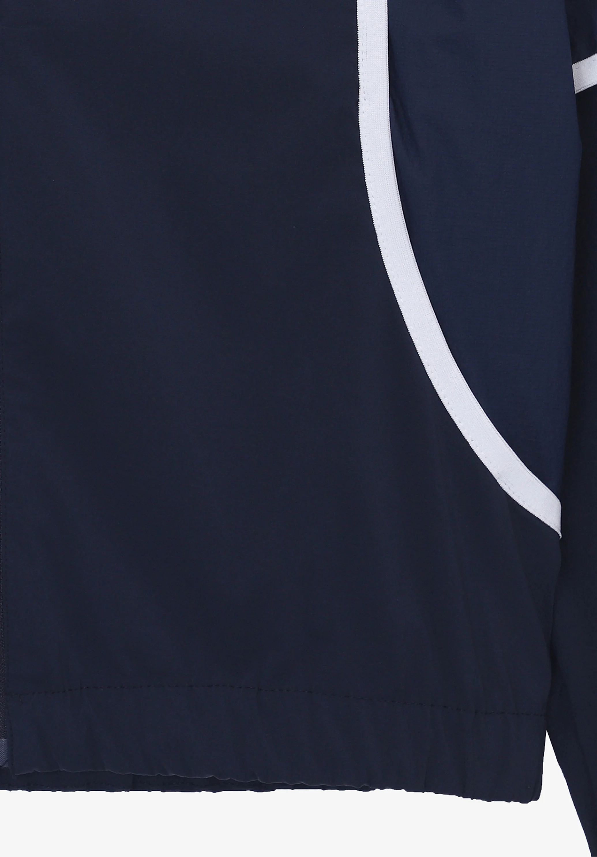 Windbreaker jacket A.P.C. Golf