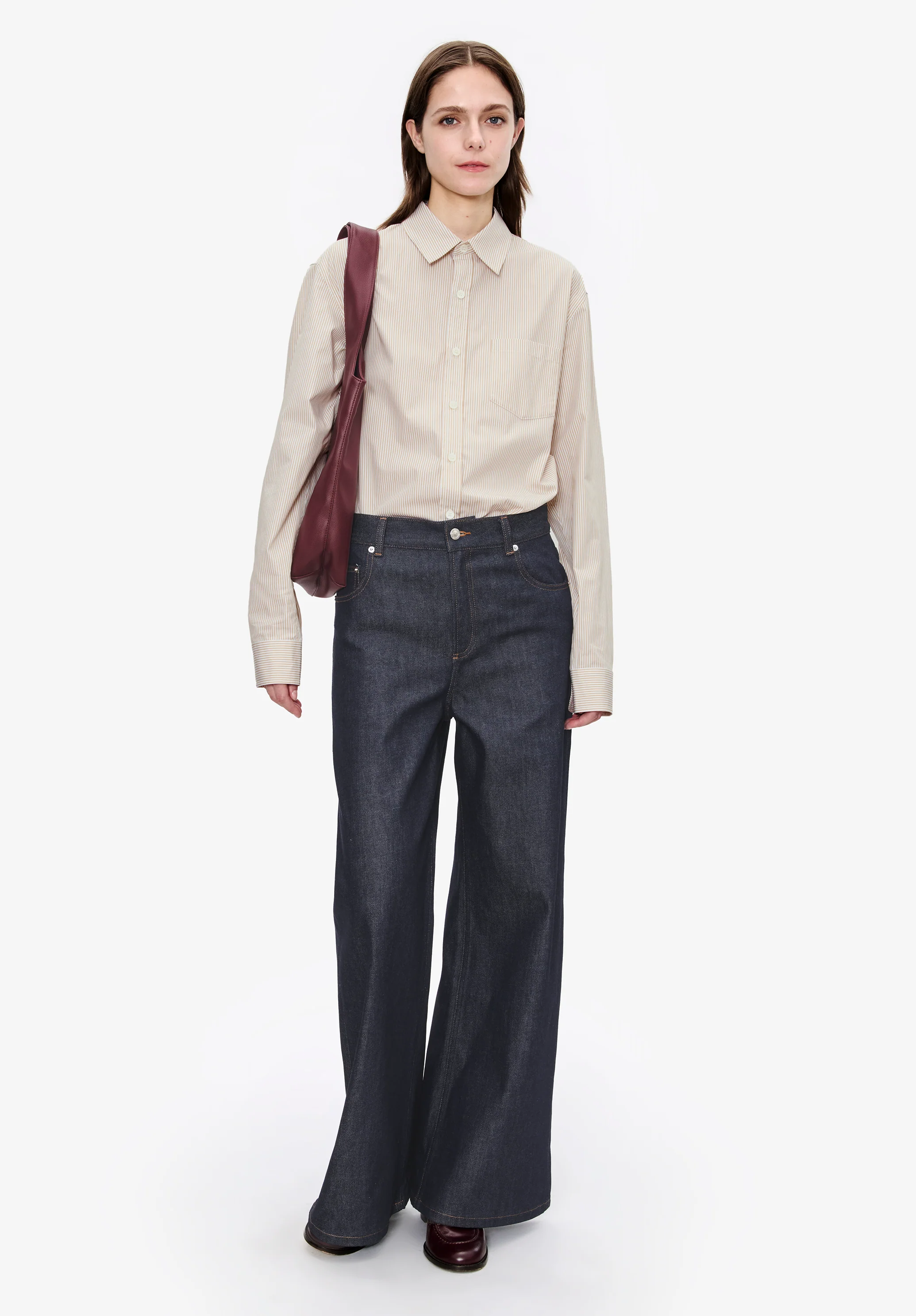 Clyde Jeans