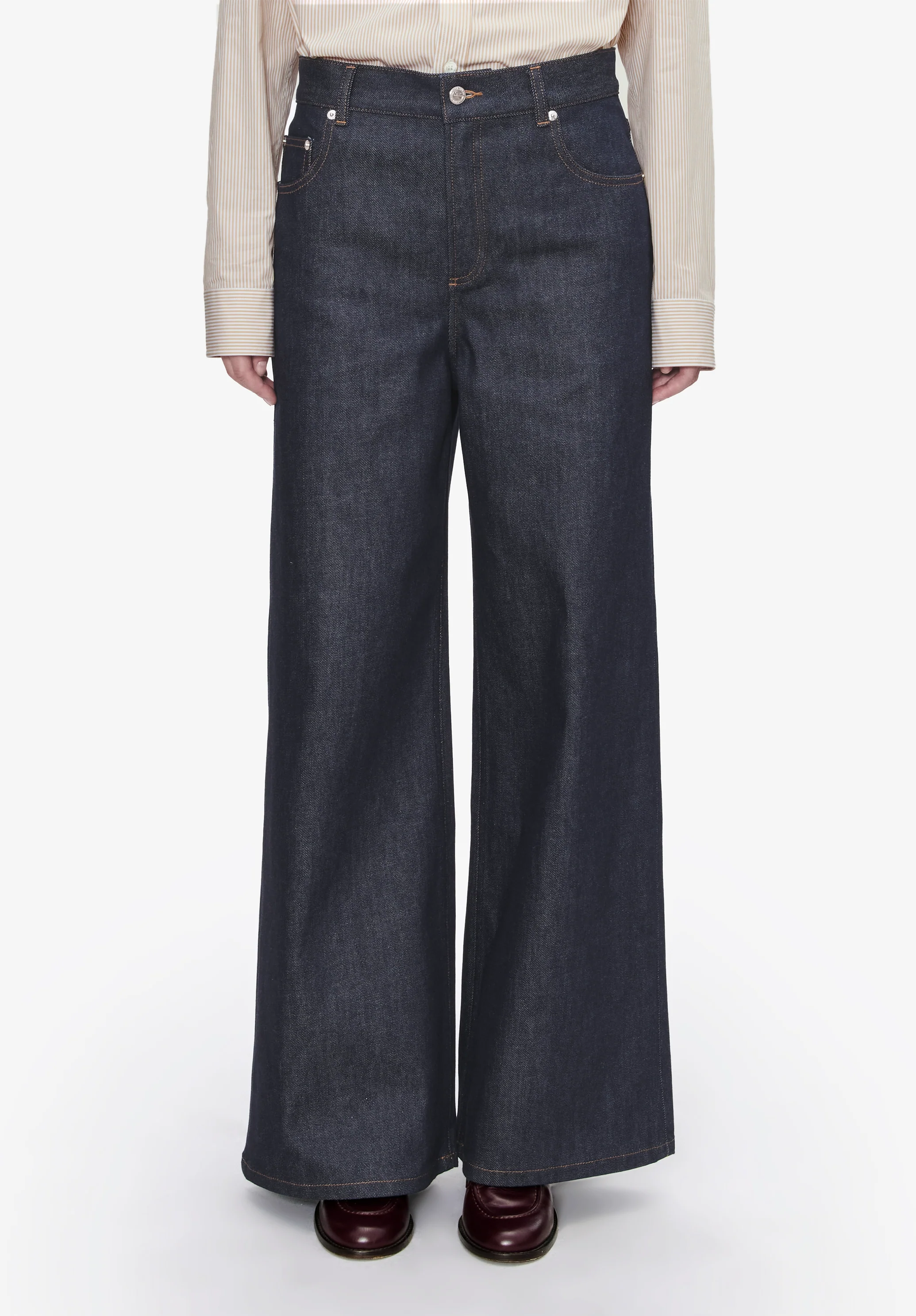 Clyde Jeans