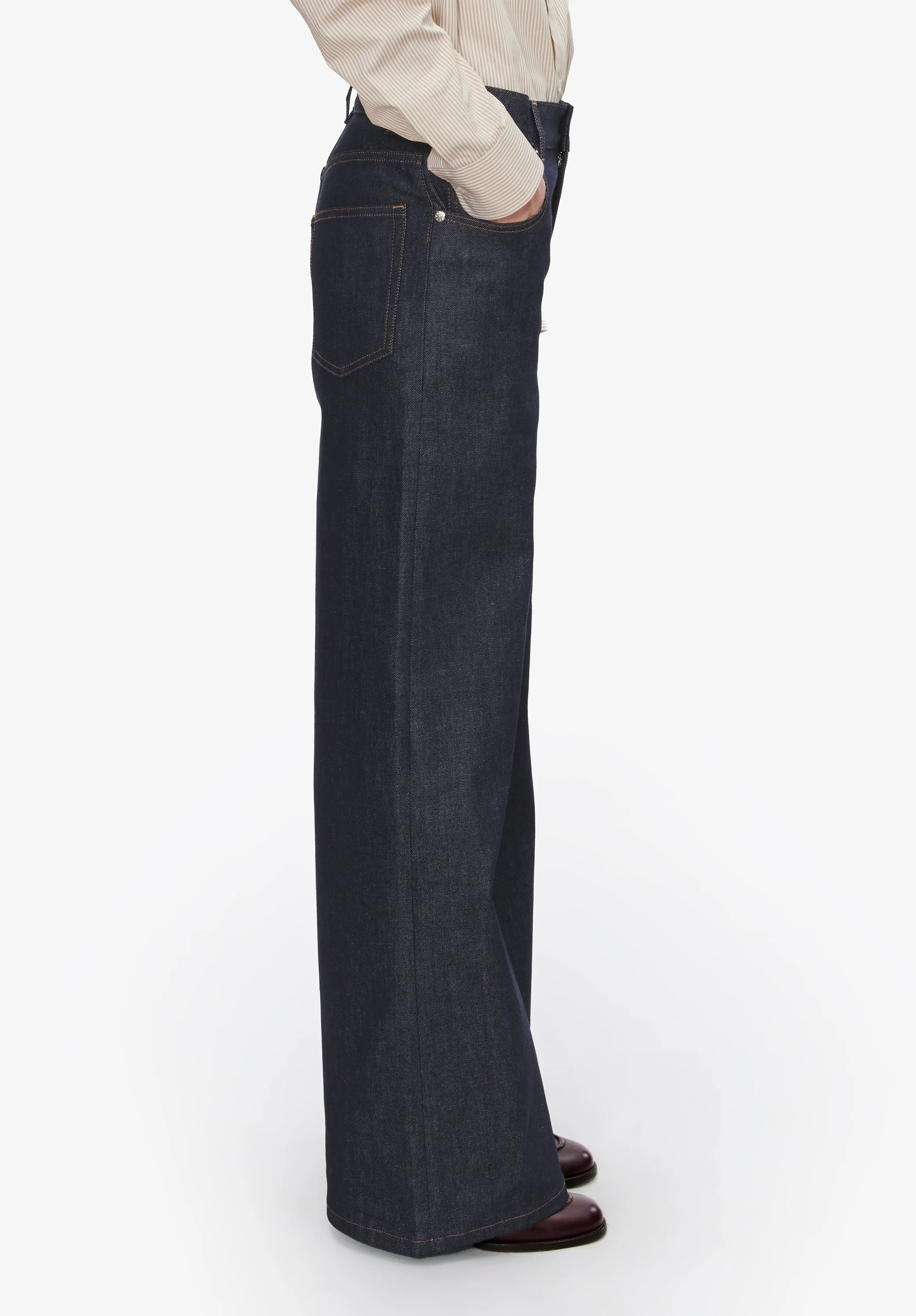 Clyde Jeans