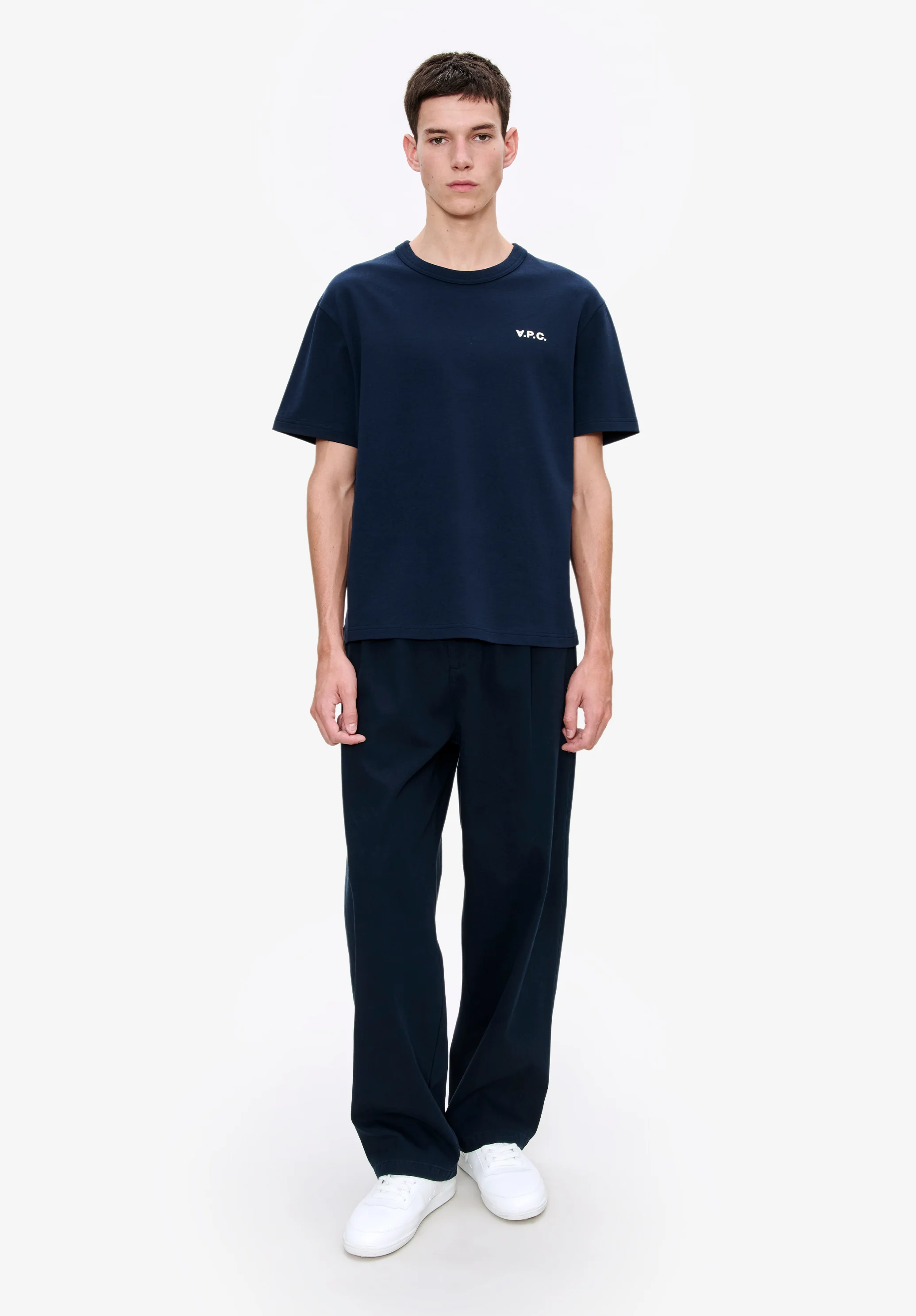 Boxy Petit VPC T-Shirt