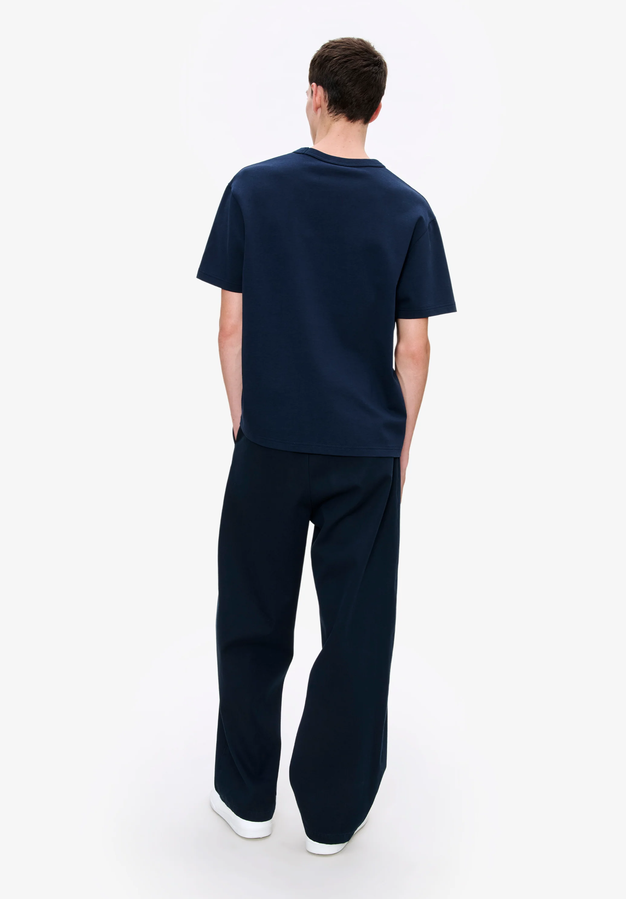 Boxy Petit VPC T-Shirt