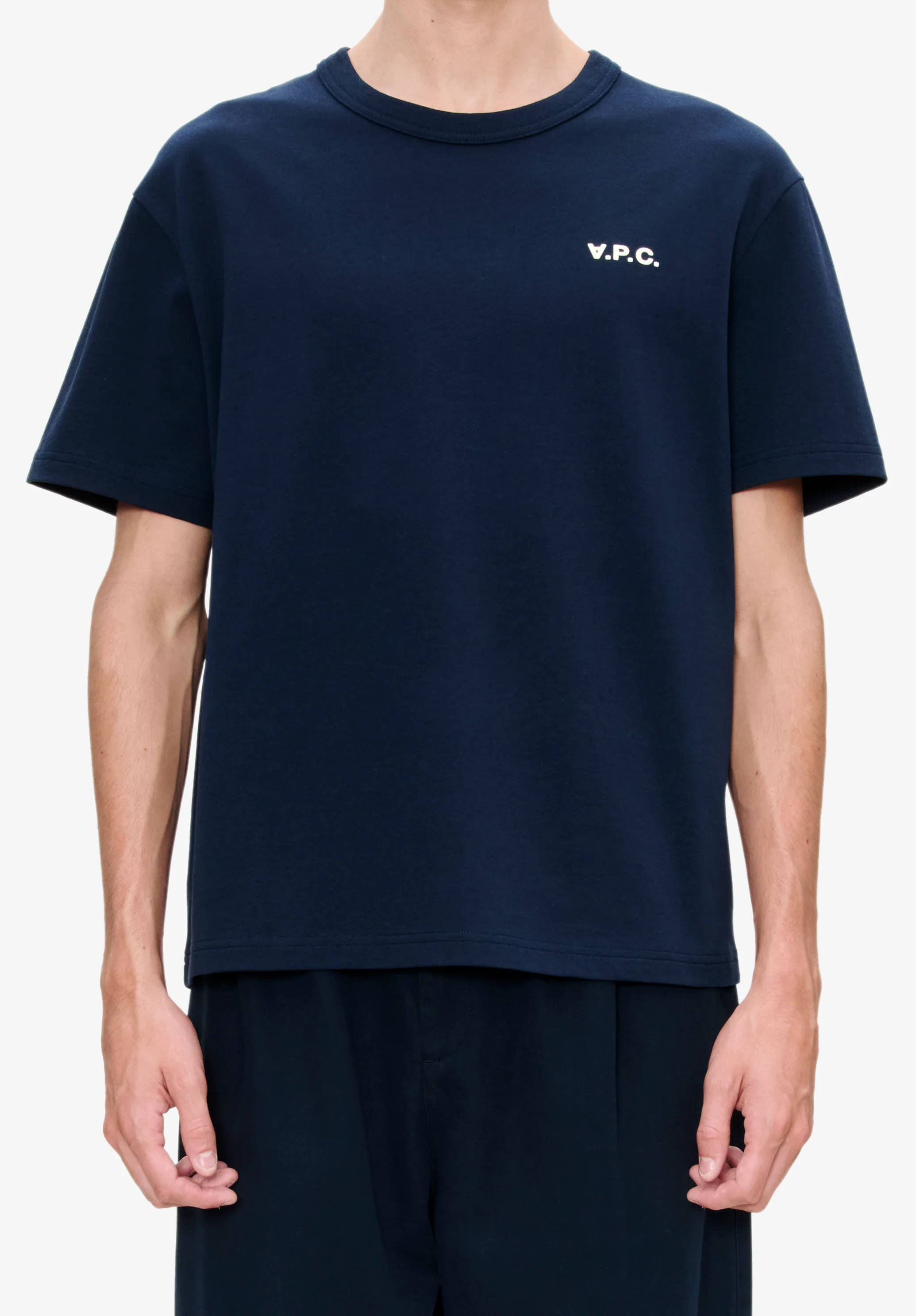 Boxy Petit VPC T-Shirt