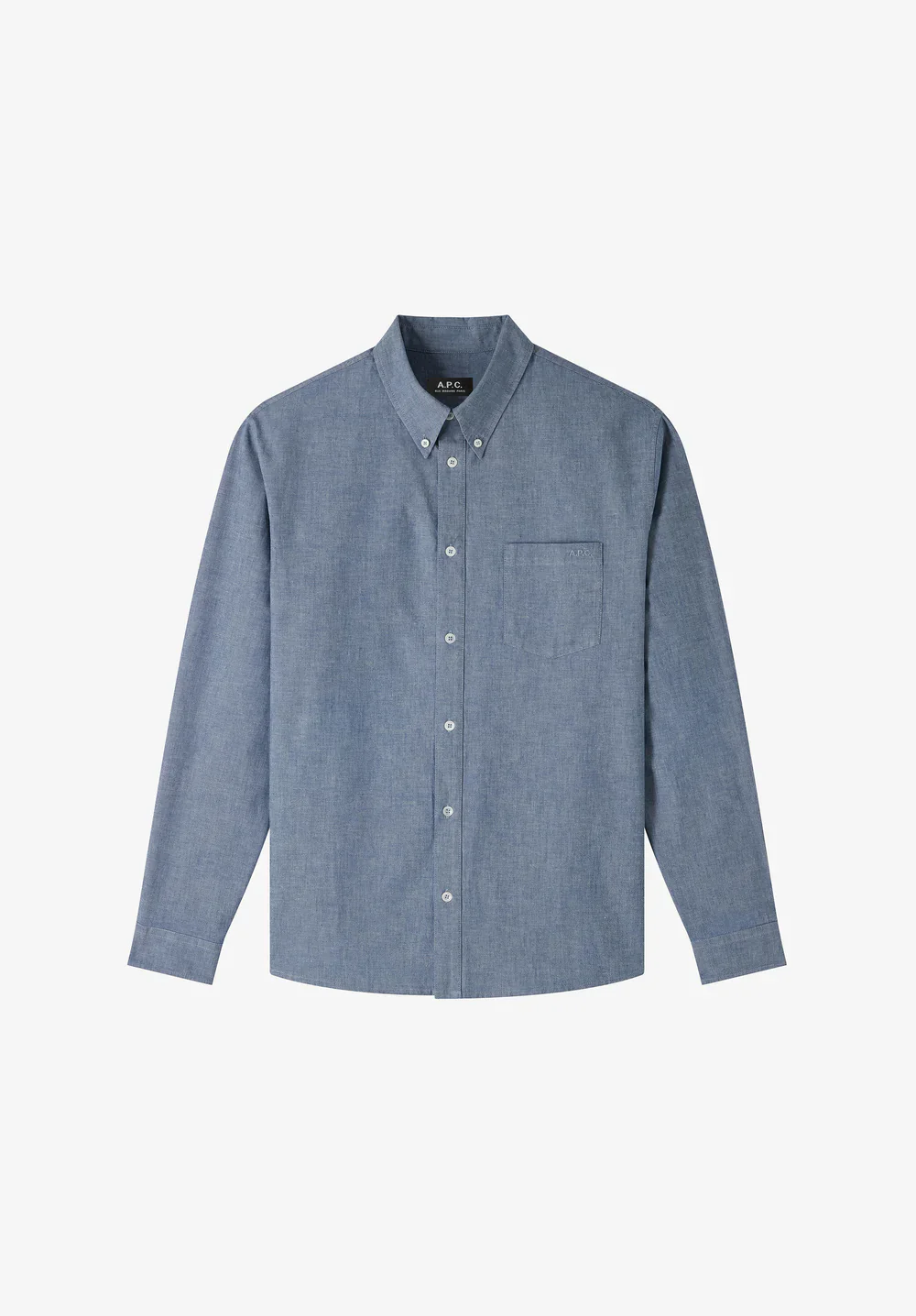 Edouard Brodé shirt