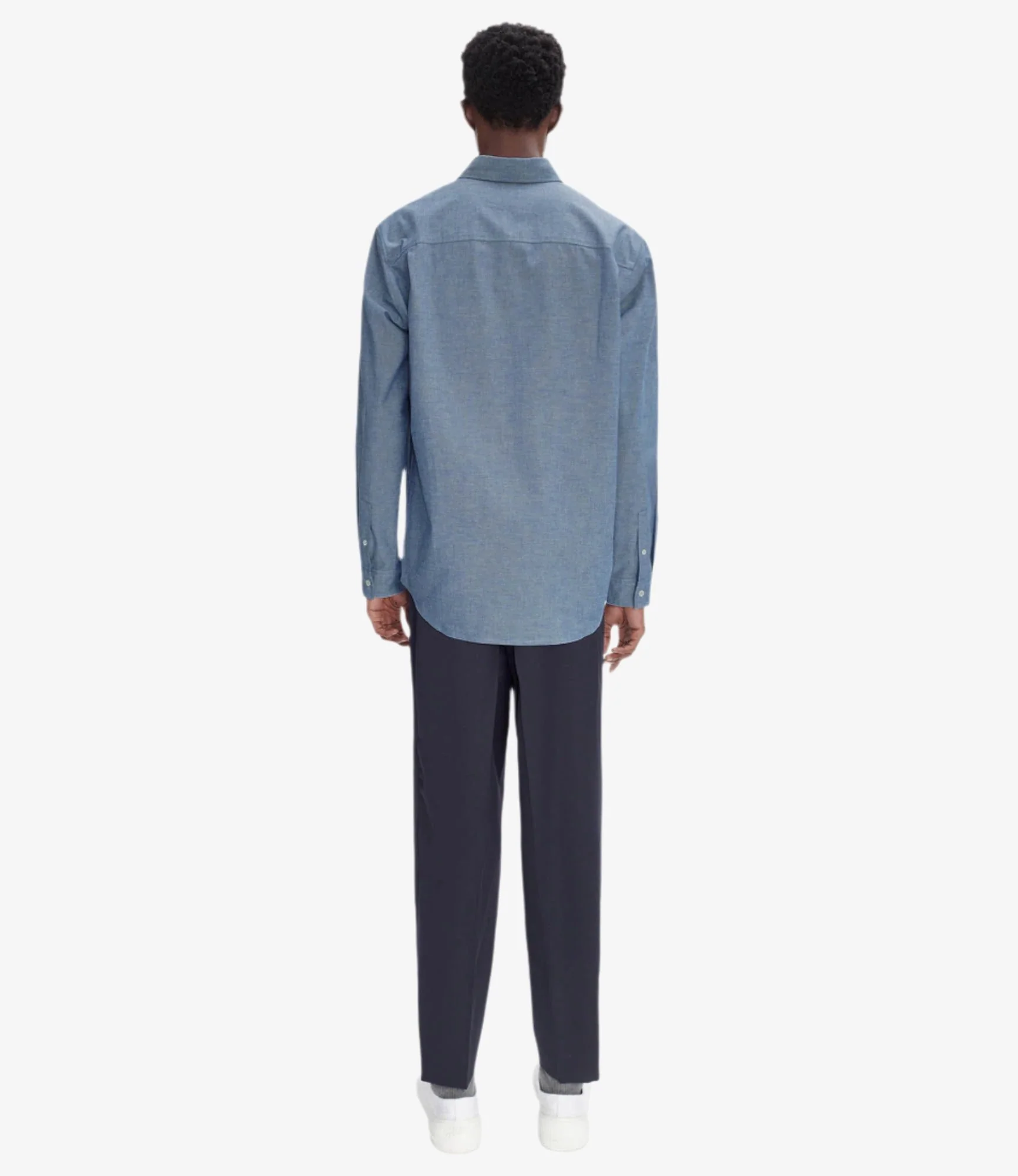 Edouard Brodé shirt